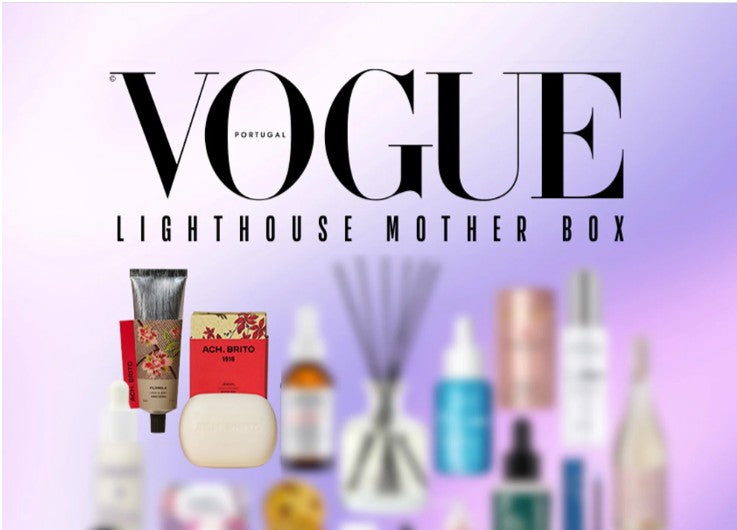 Vogue Portugal | Mother Box: a caixa da LightHouse Publishing para este Dia da Mãe