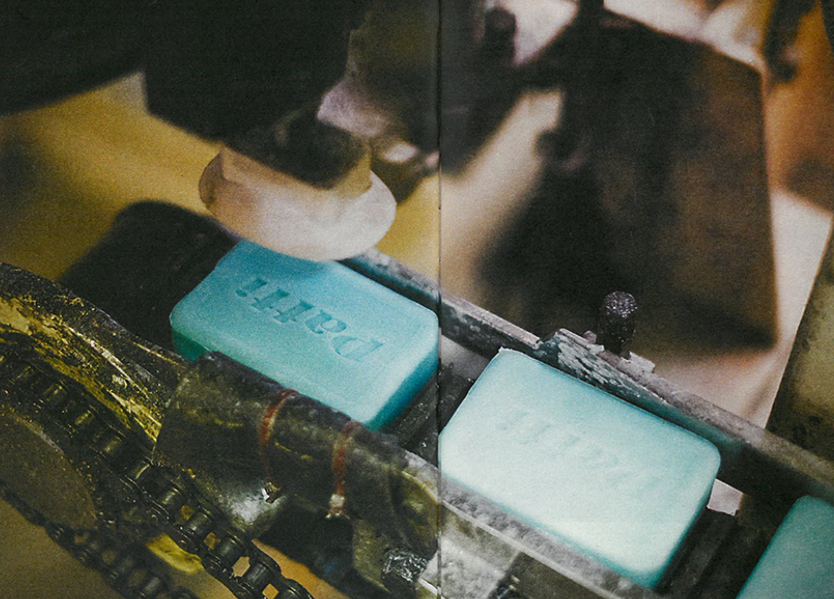 Cem anos de Portugalidade com cheiro a lavanda