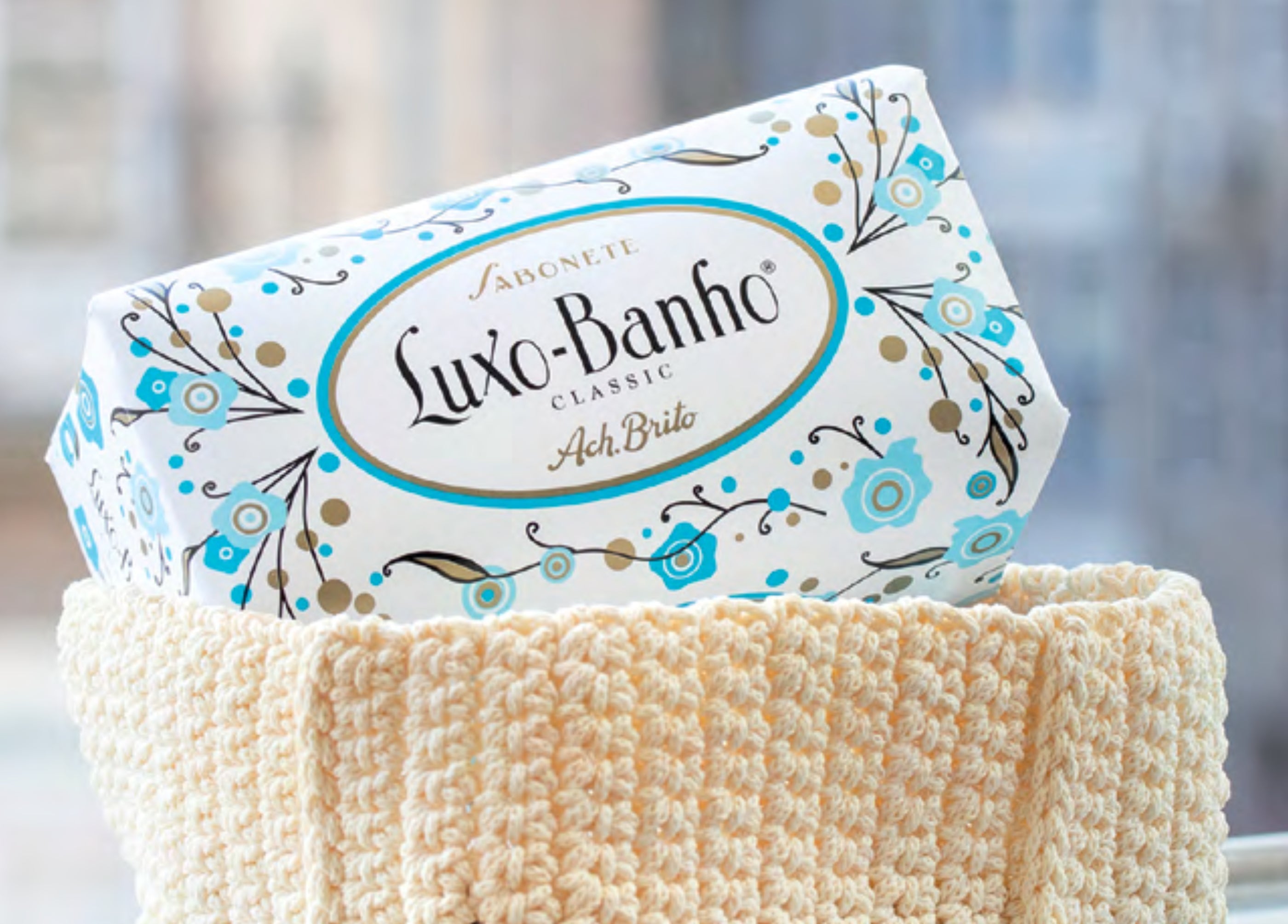 Beleza com história