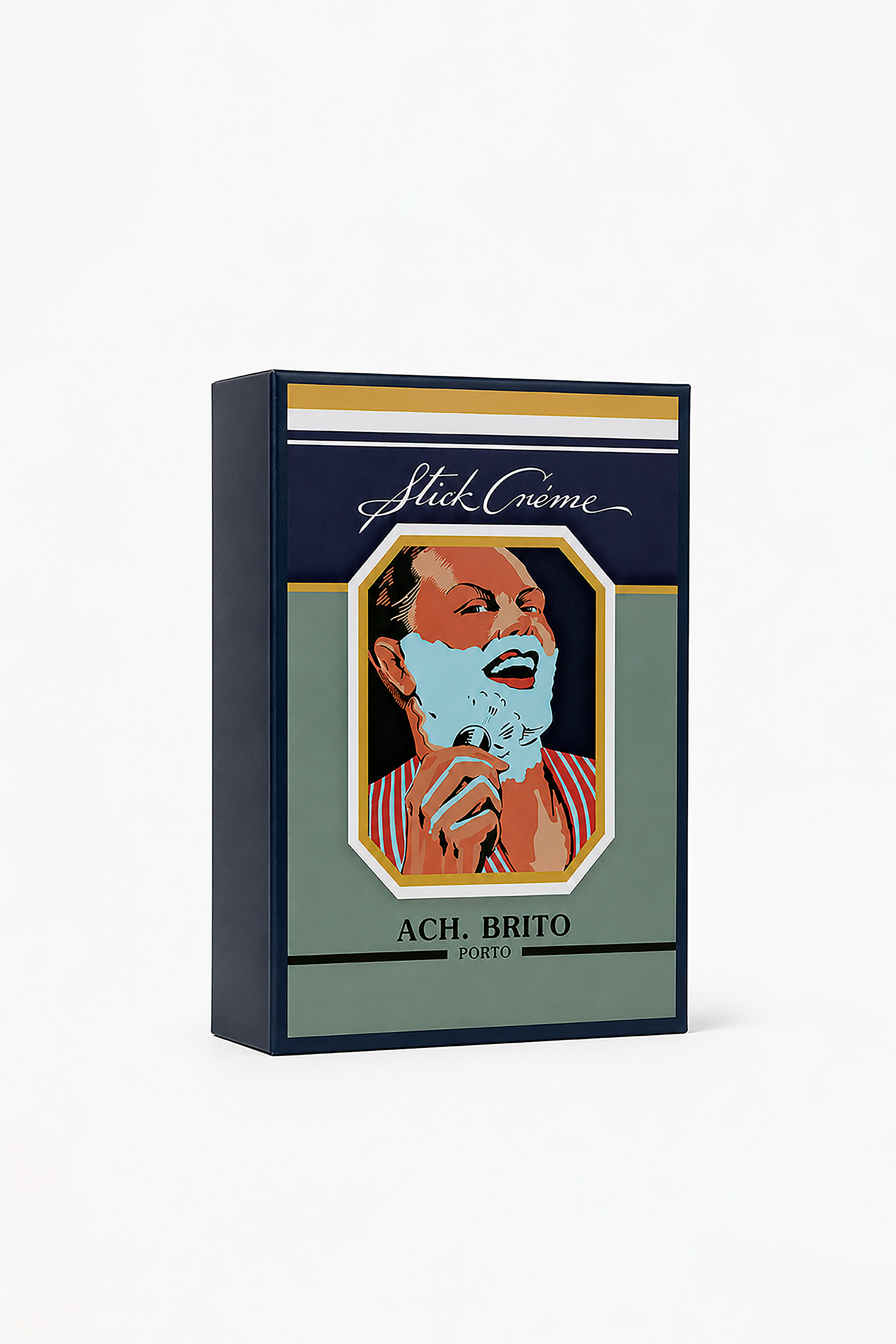 Video cover