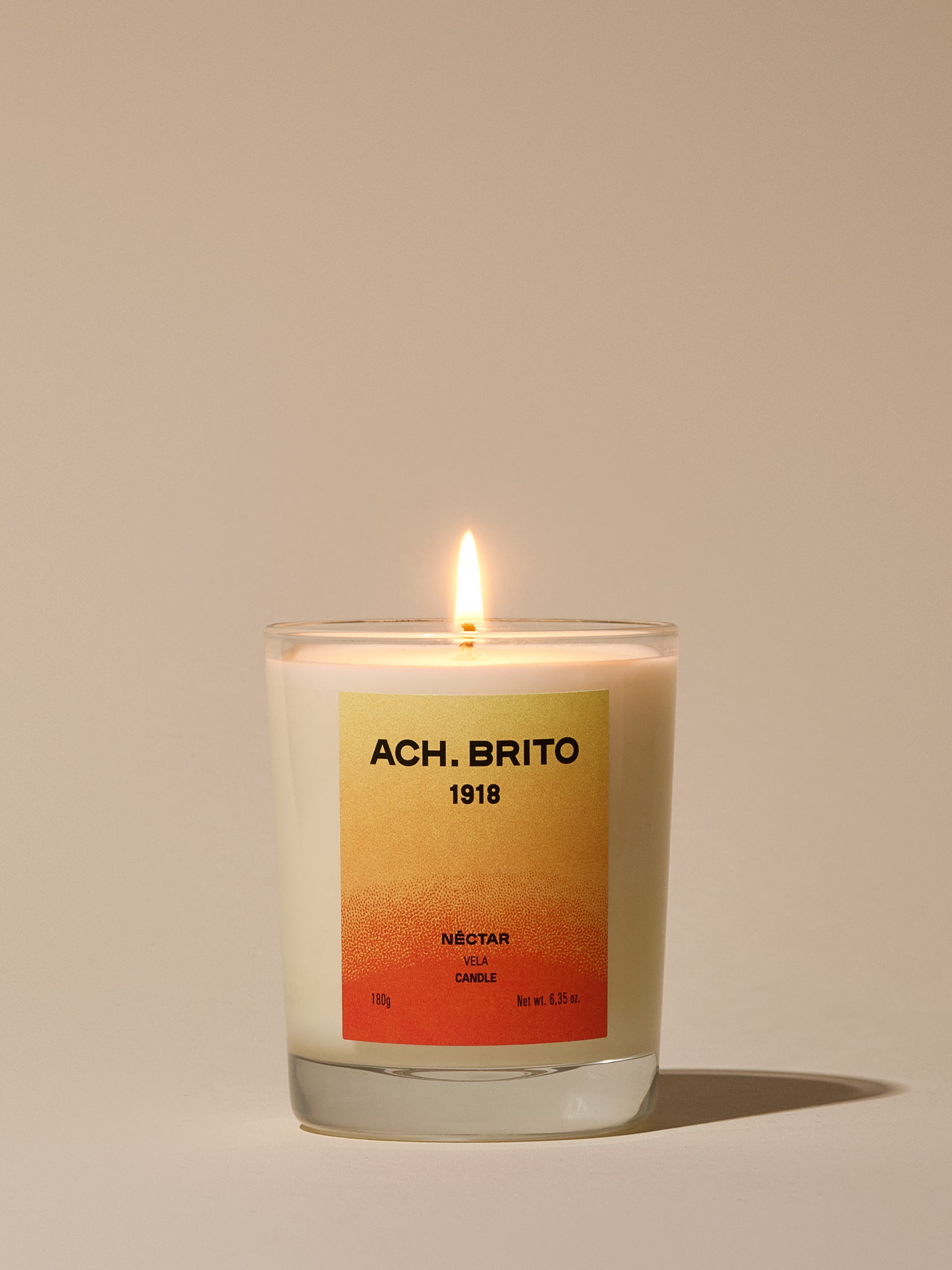 VELA NÉCTAR 180g