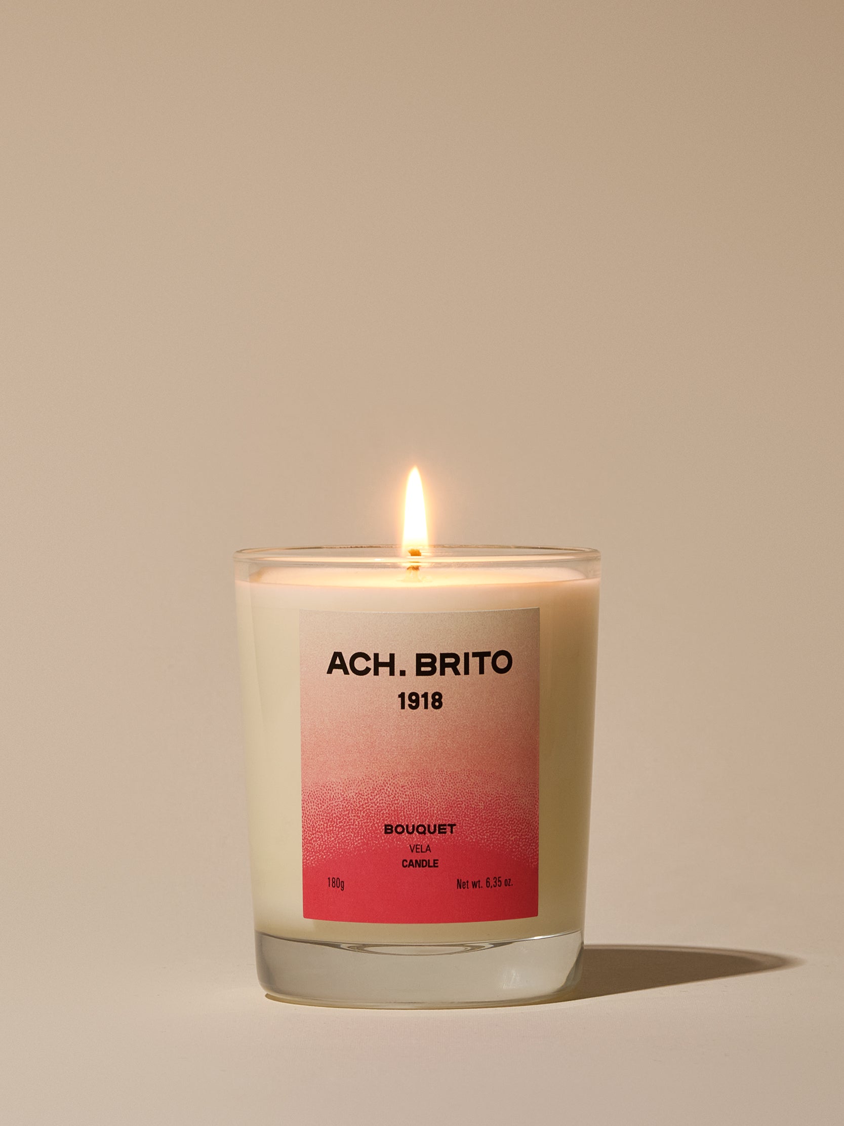 VELA BOUQUET 180g