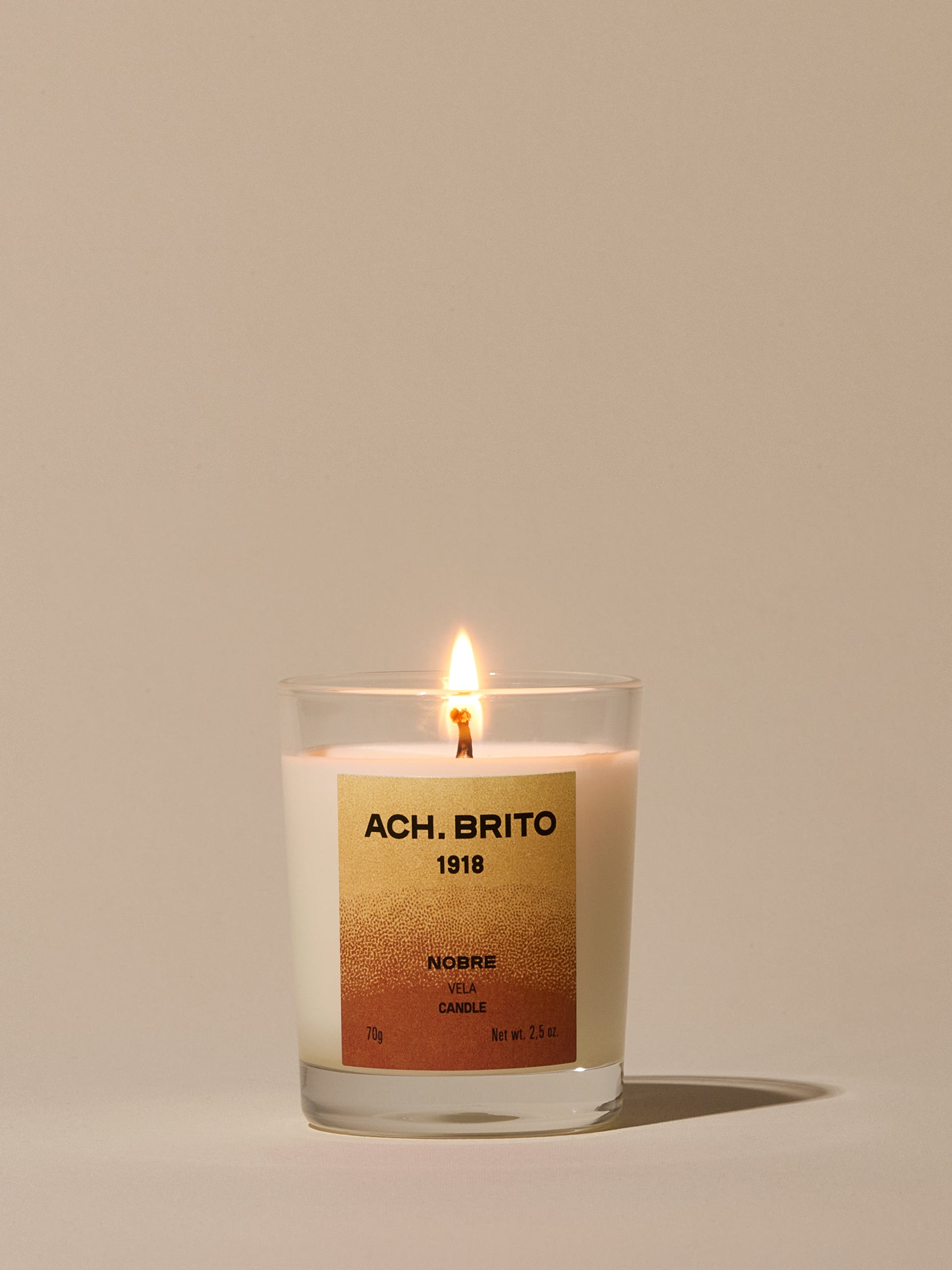 VELA NOBRE 70g