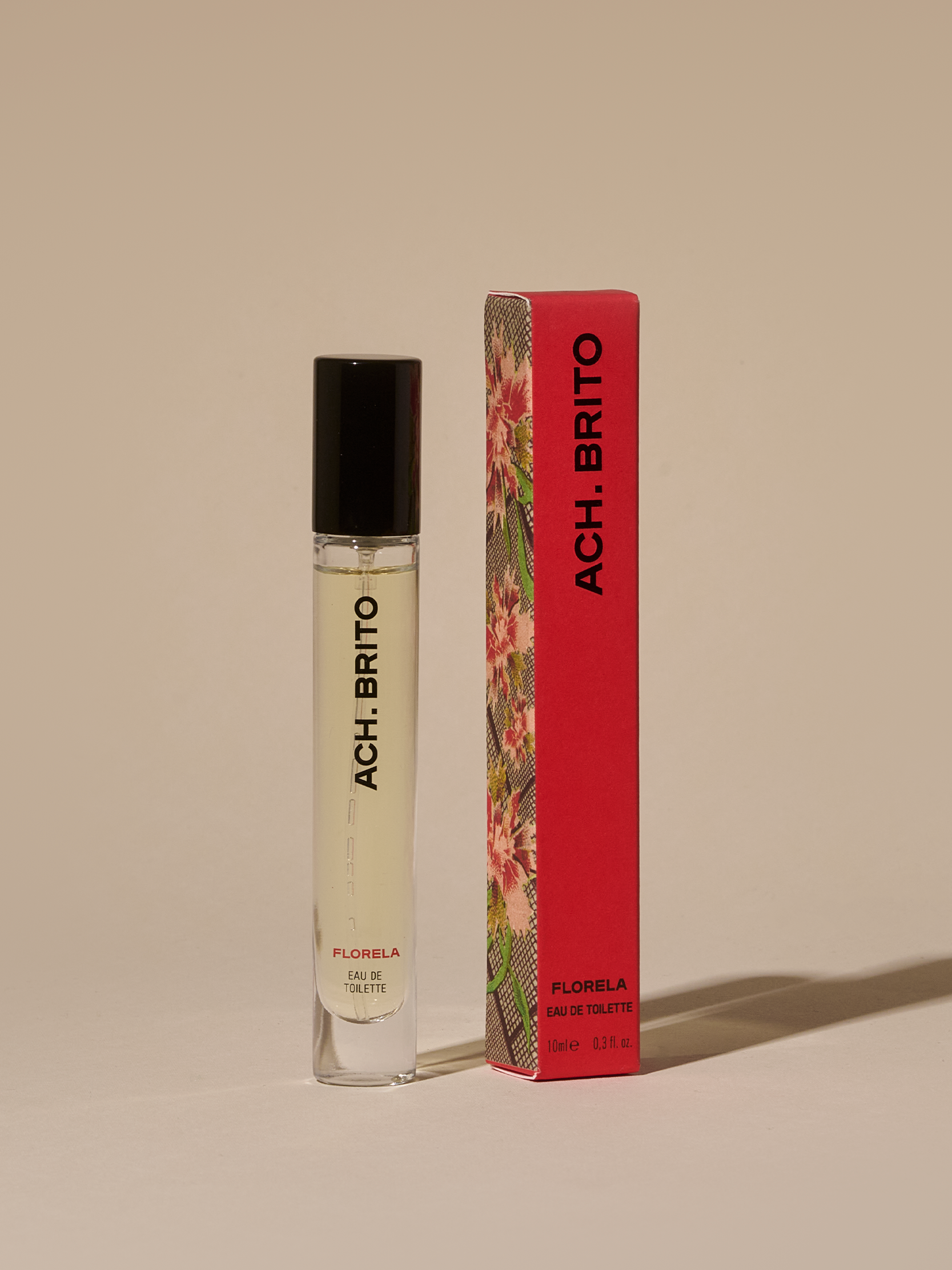 EAU DE TOILETTE FLORELA 10ml