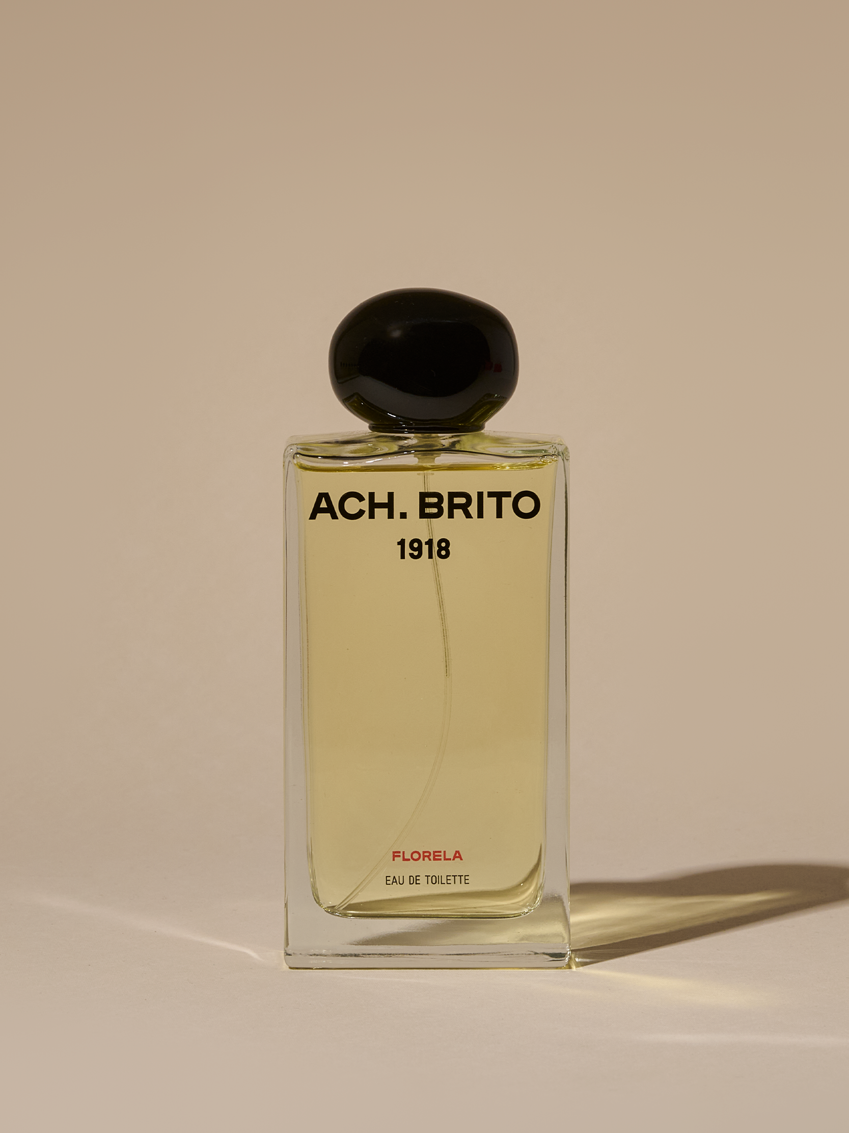 EAU DE TOILETTE FLORELA 100ml