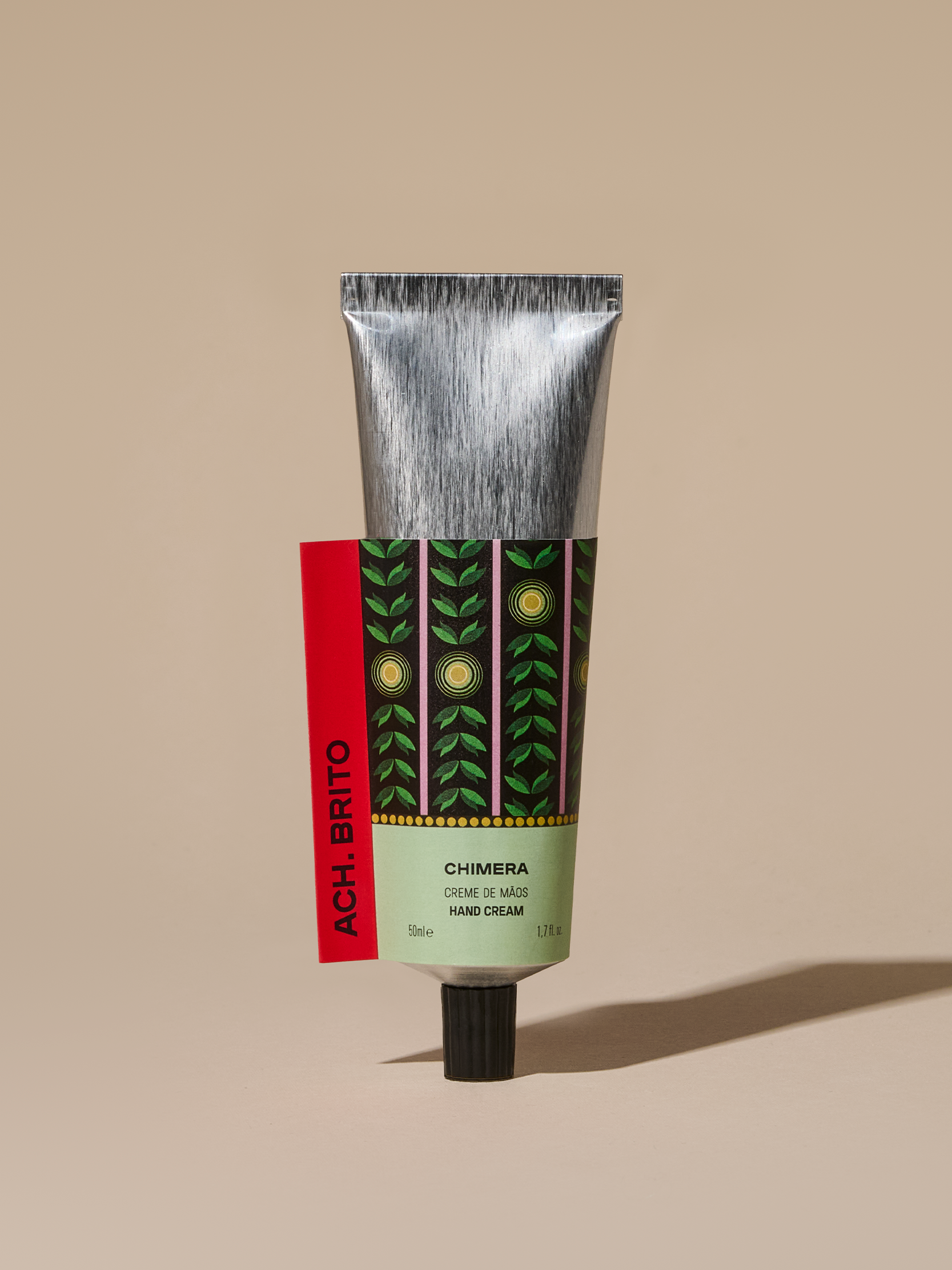 CREME DE MÃOS CHIMERA 50ml