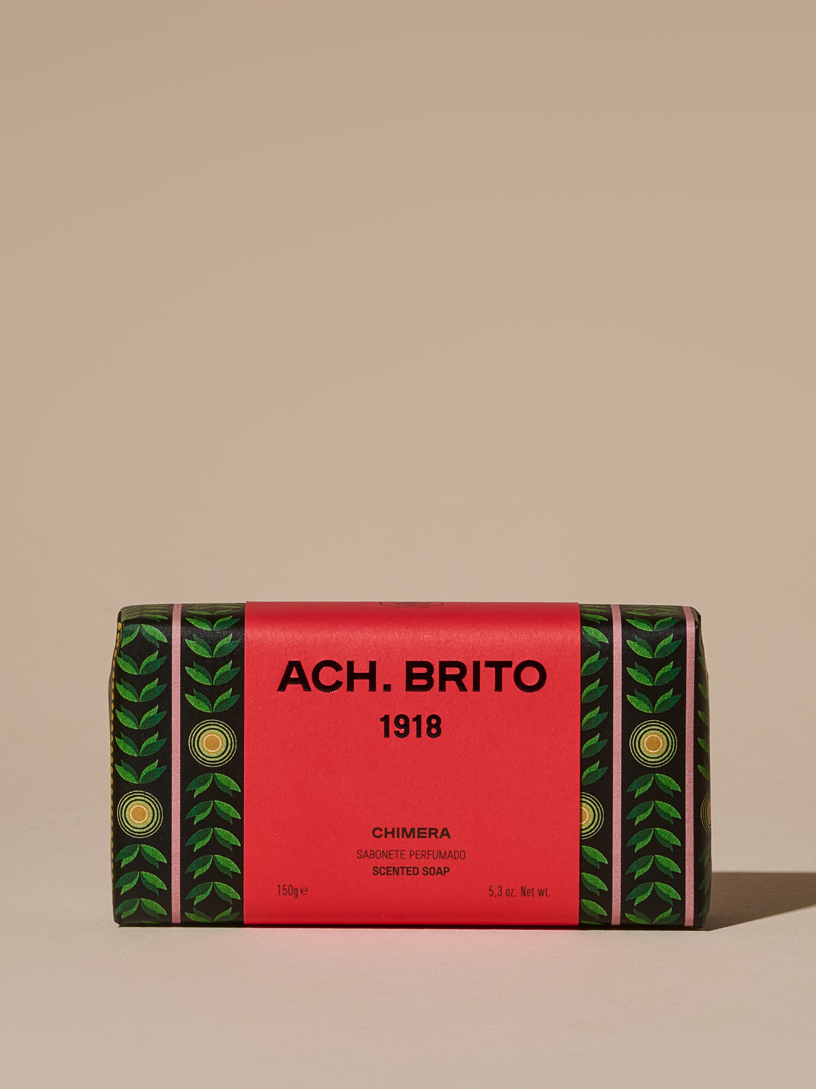 SABONETE CHIMERA 150g