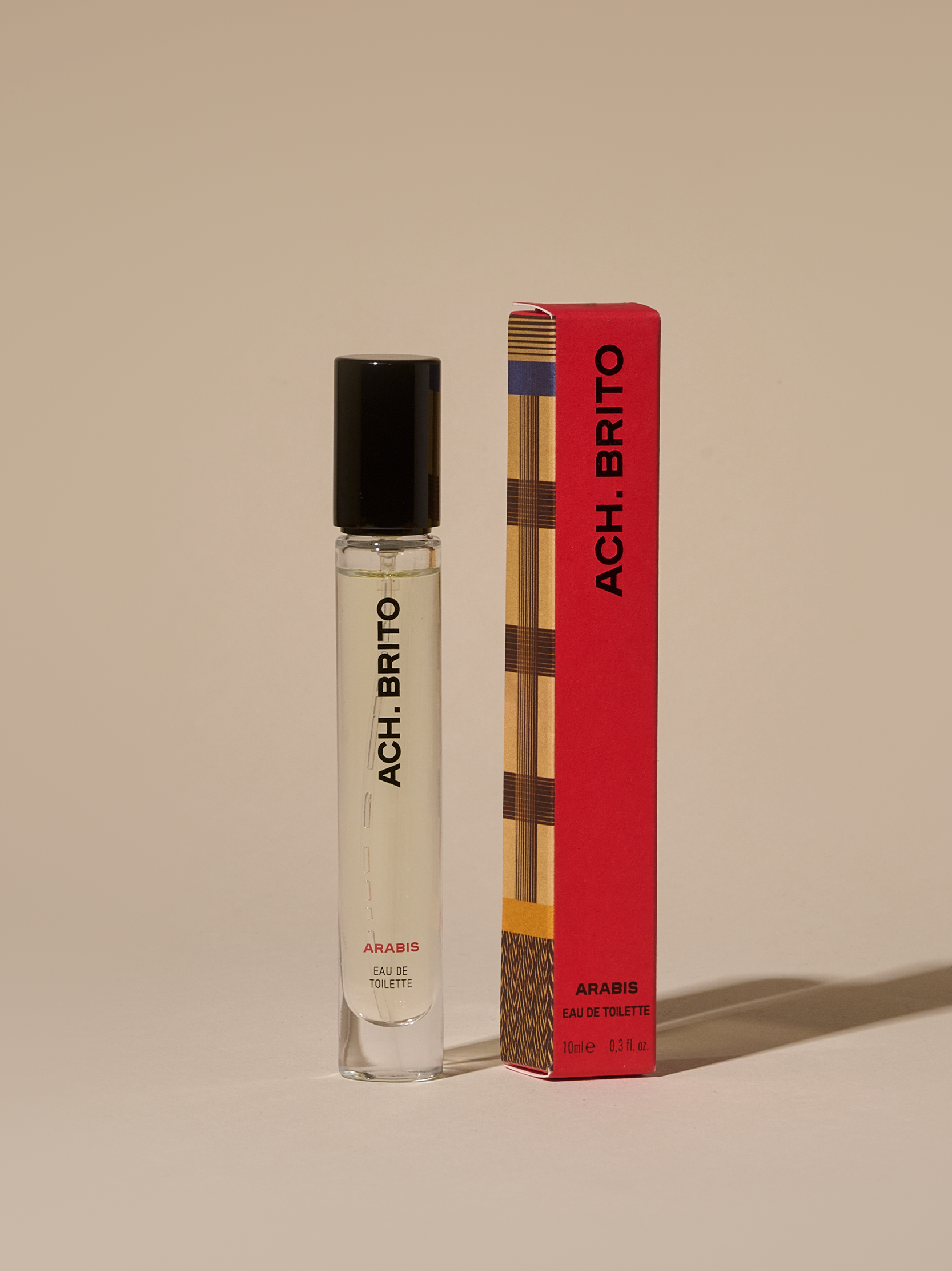 EAU DE TOILETTE ARABIS 10ml