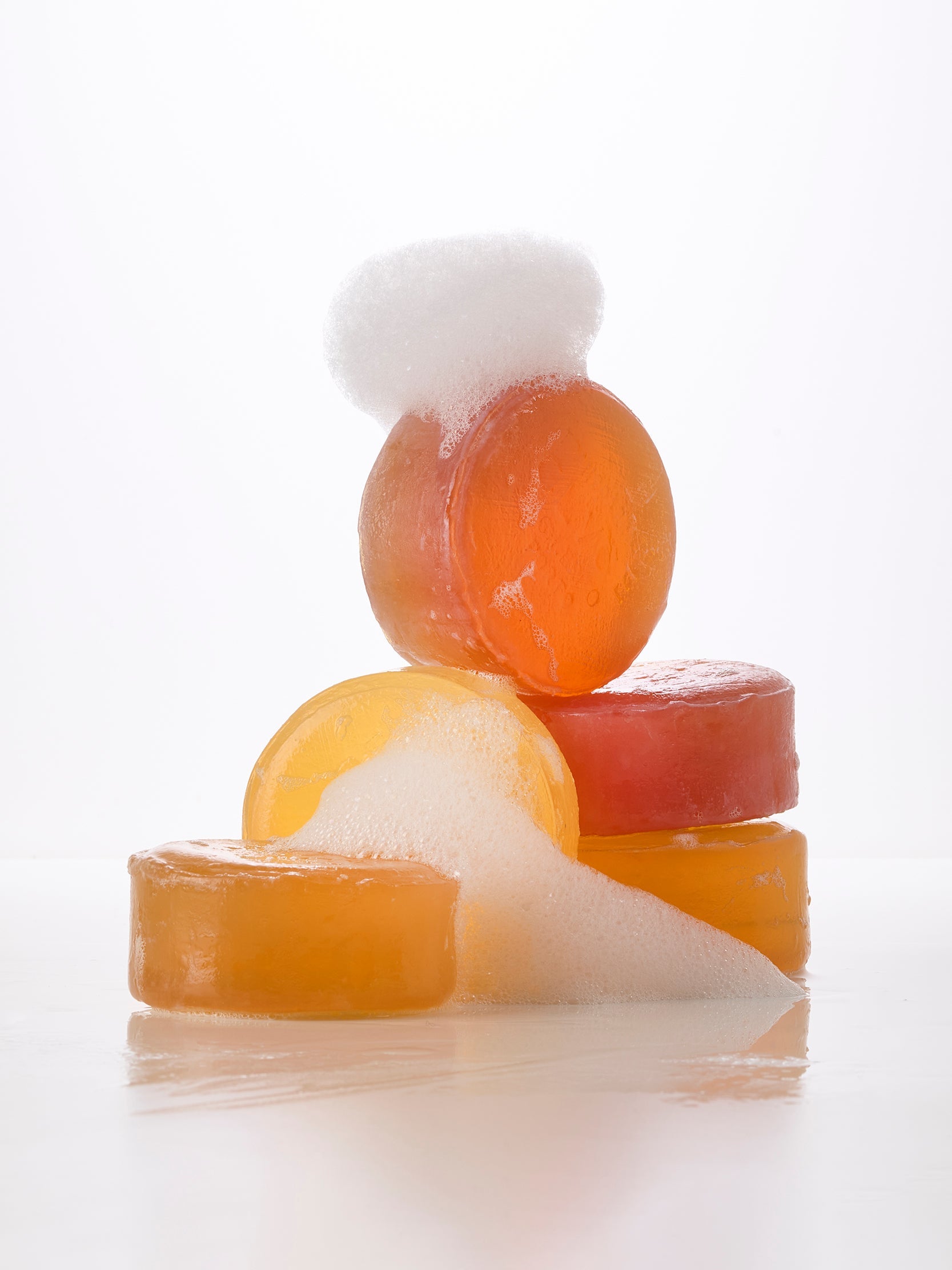 GLYCE CLASSIC SOAP 165g