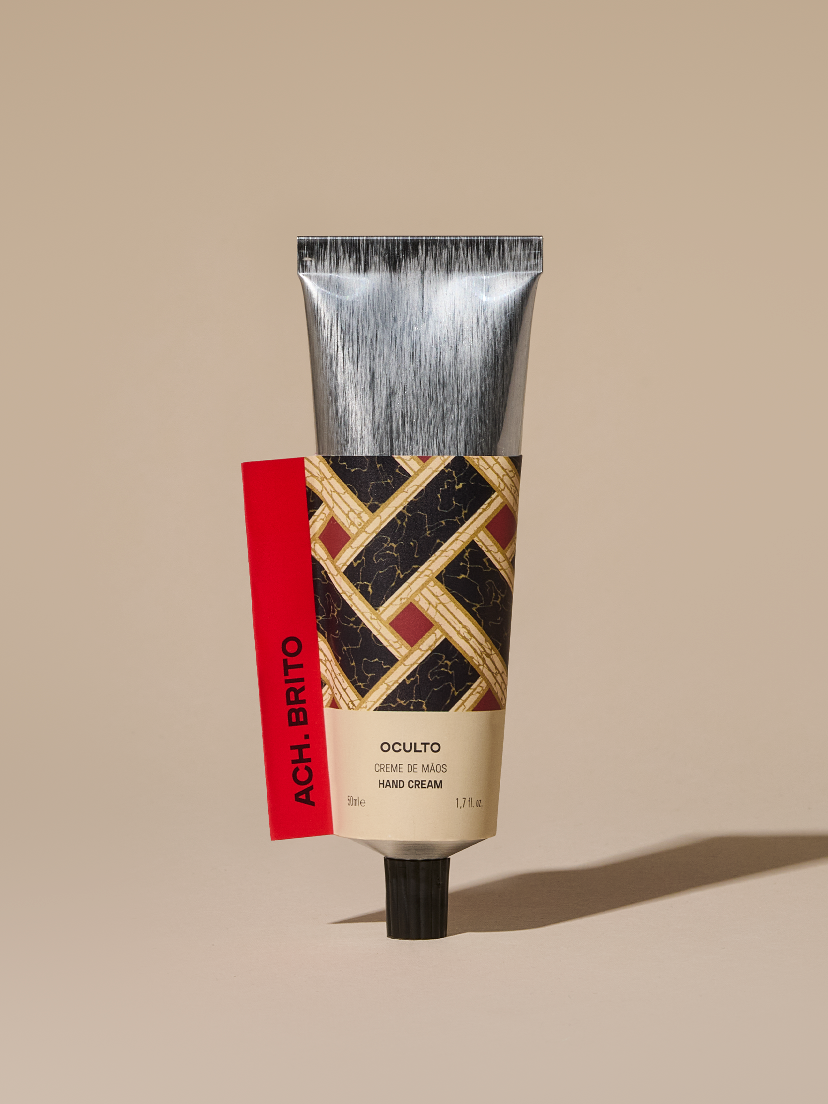 CREME DE MÃOS OCULTO 50ml