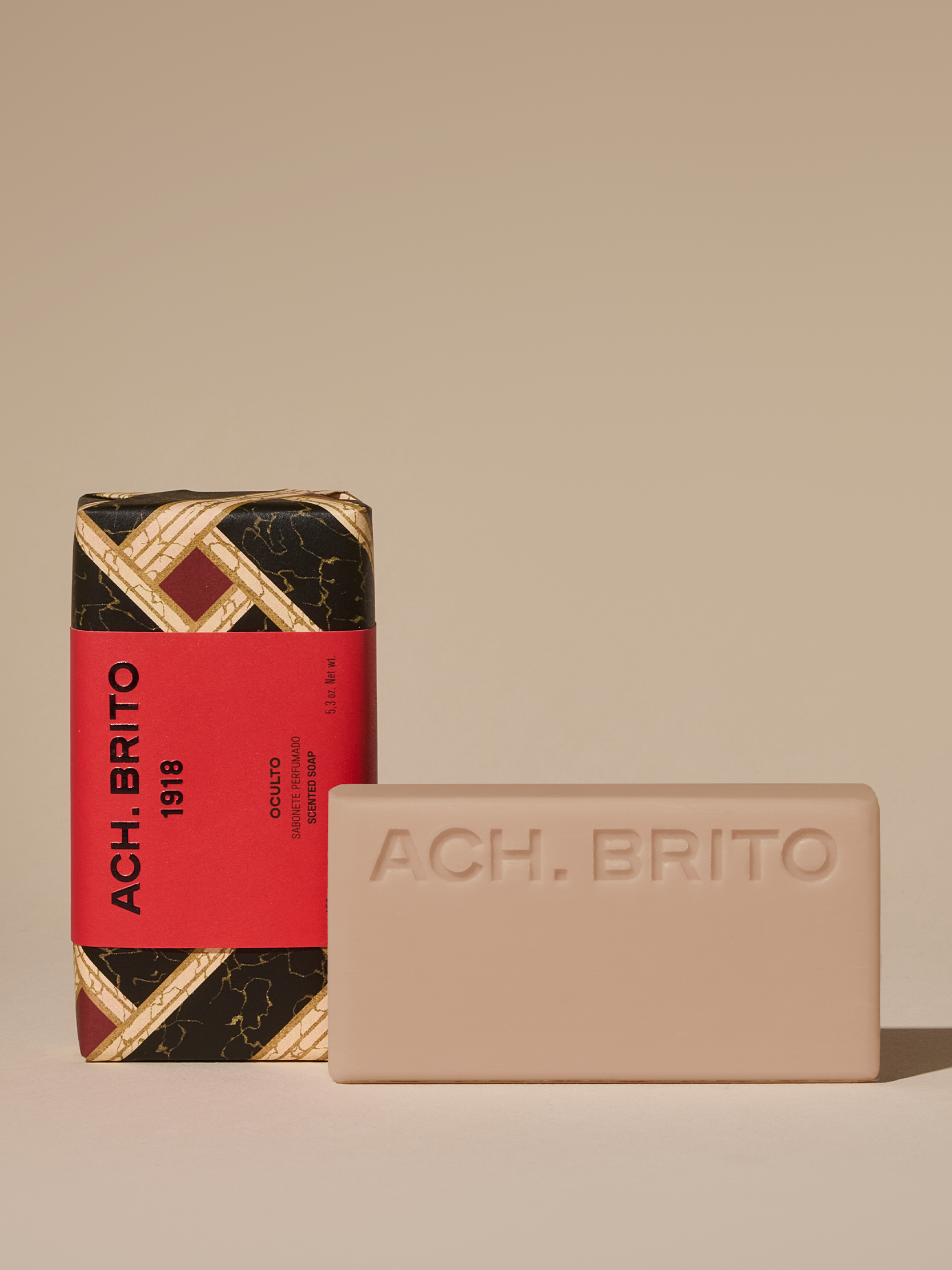 SABONETE OCULTO 150g