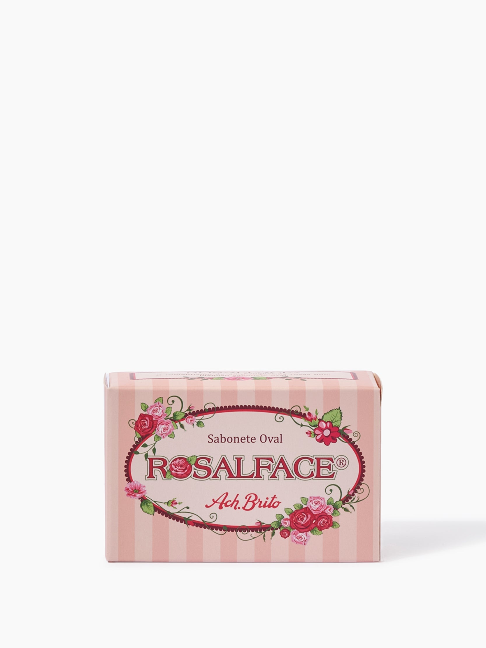 OVAIS ROSALFACE SOAP 150g