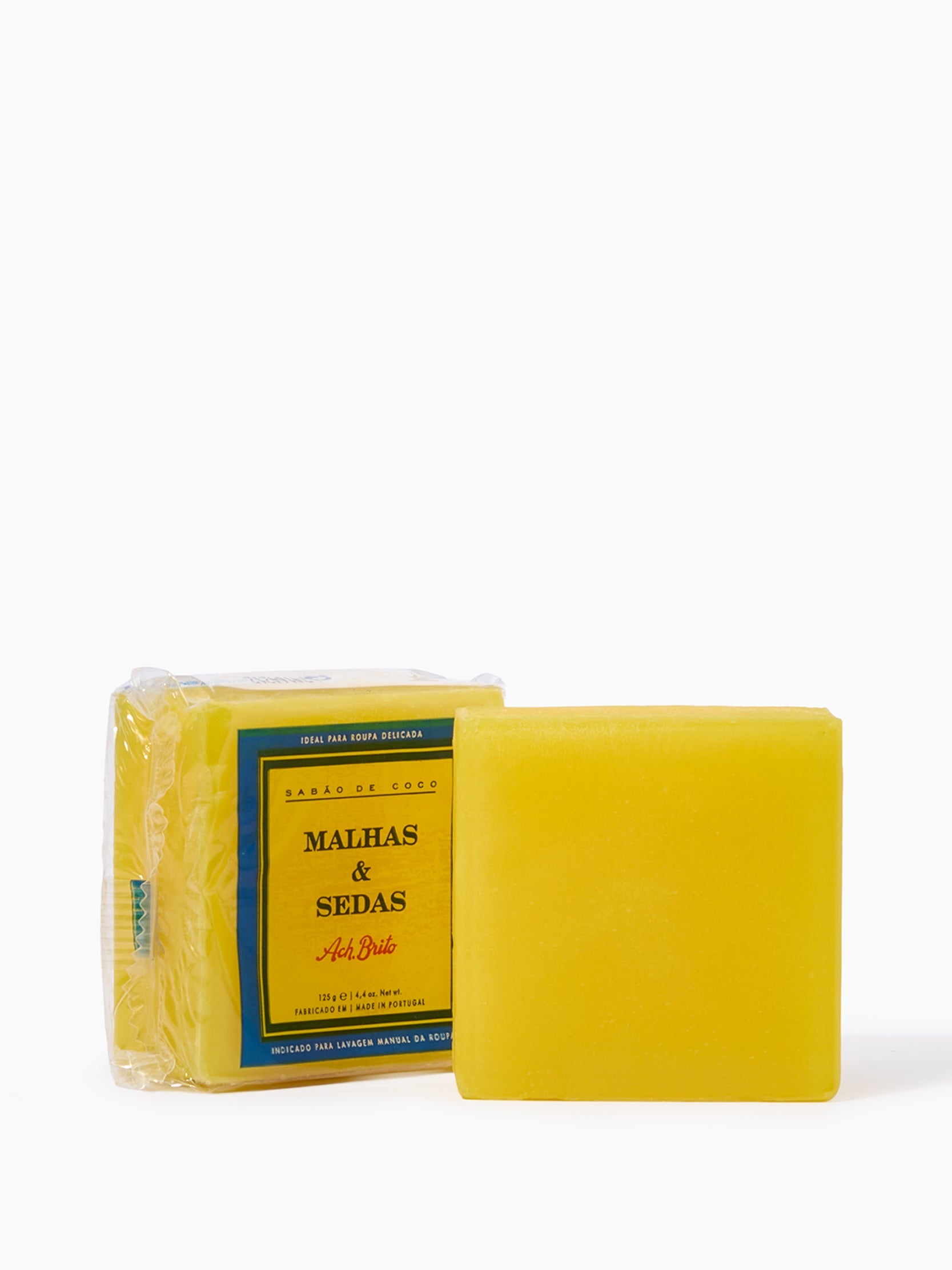 MALHAS & SEDAS SOAP 125g