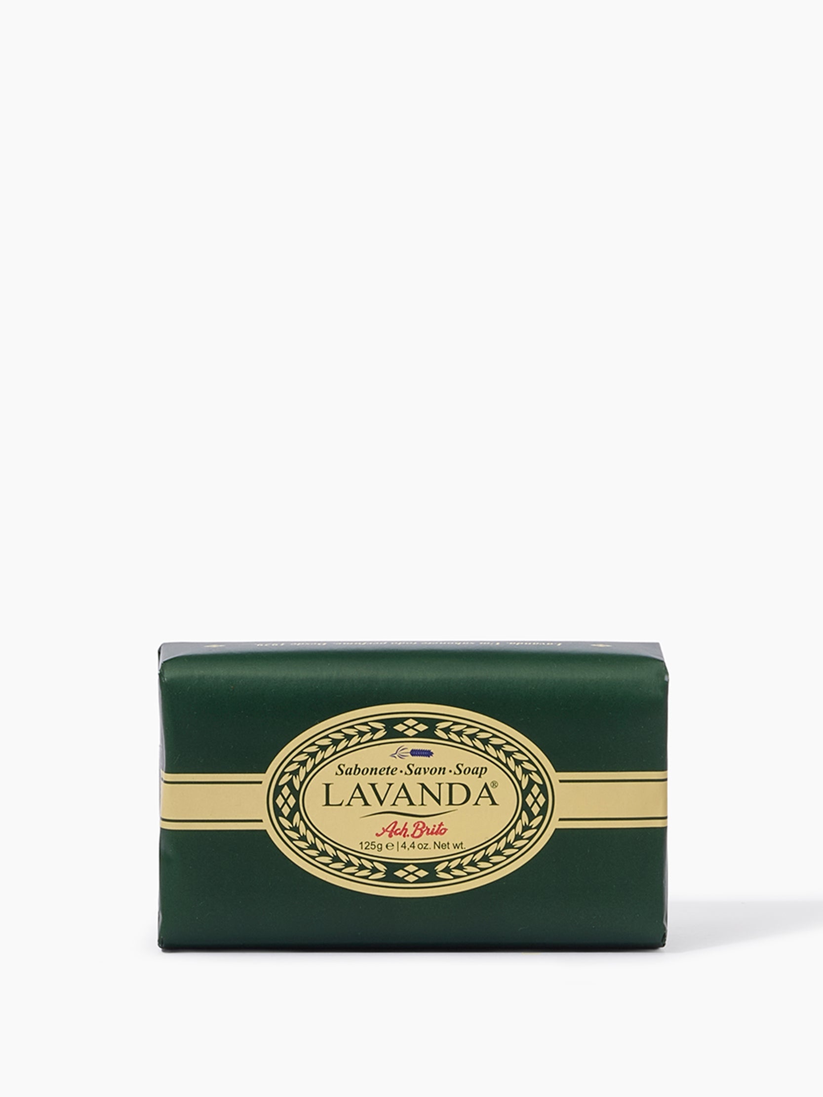 LAVANDA SOAP 125g