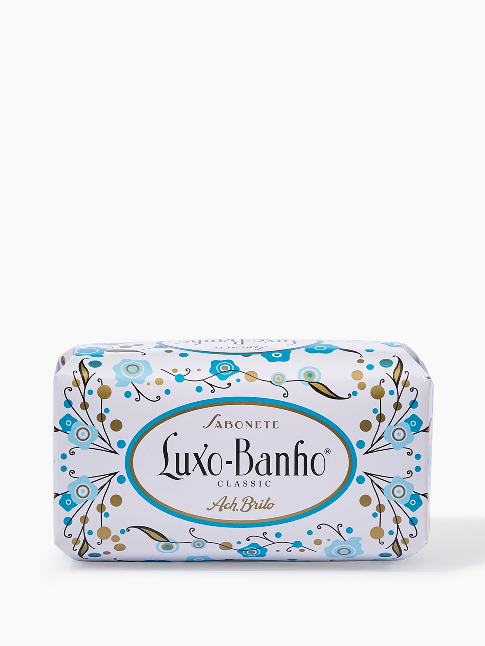 LUXO-BANHO CLASSIC SOAP 350g