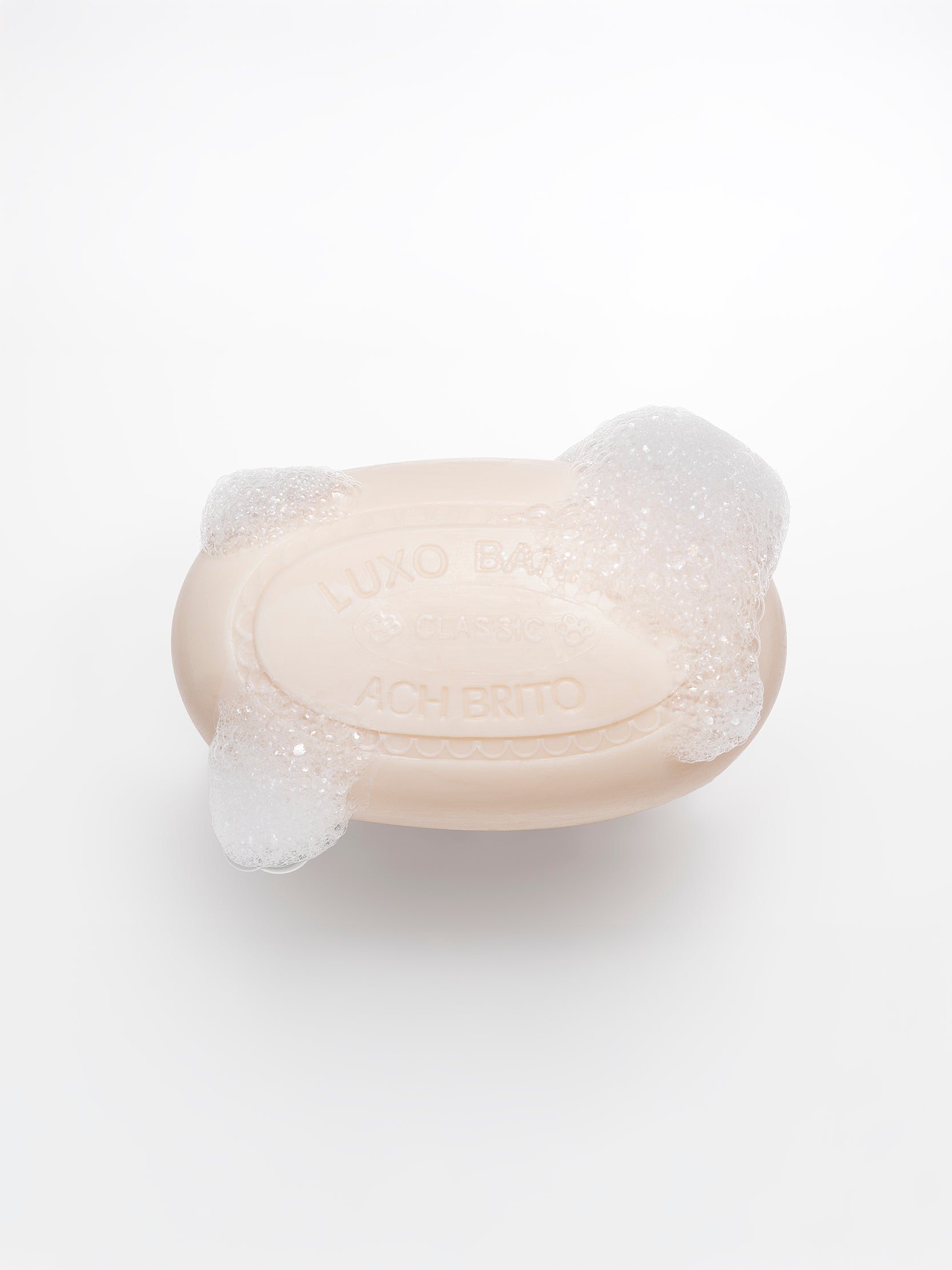 LUXO-BANHO CLASSIC SOAP 350g