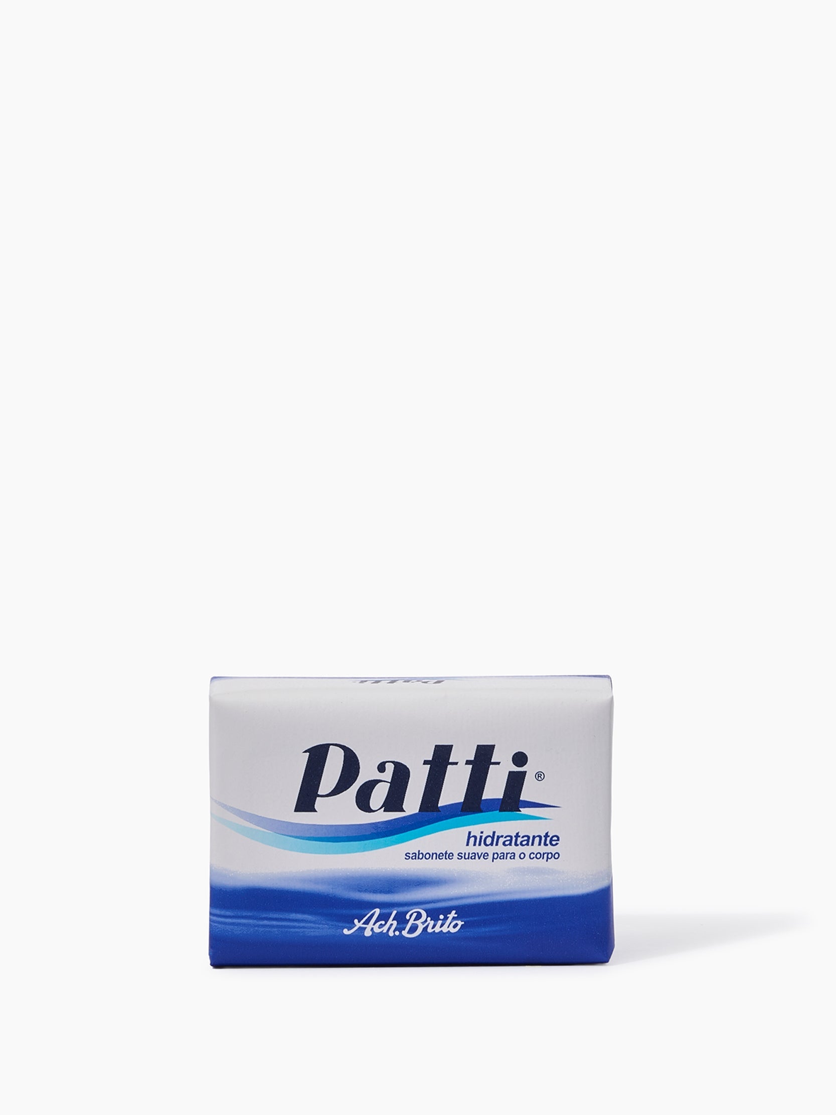 PATTI SOAP 160g