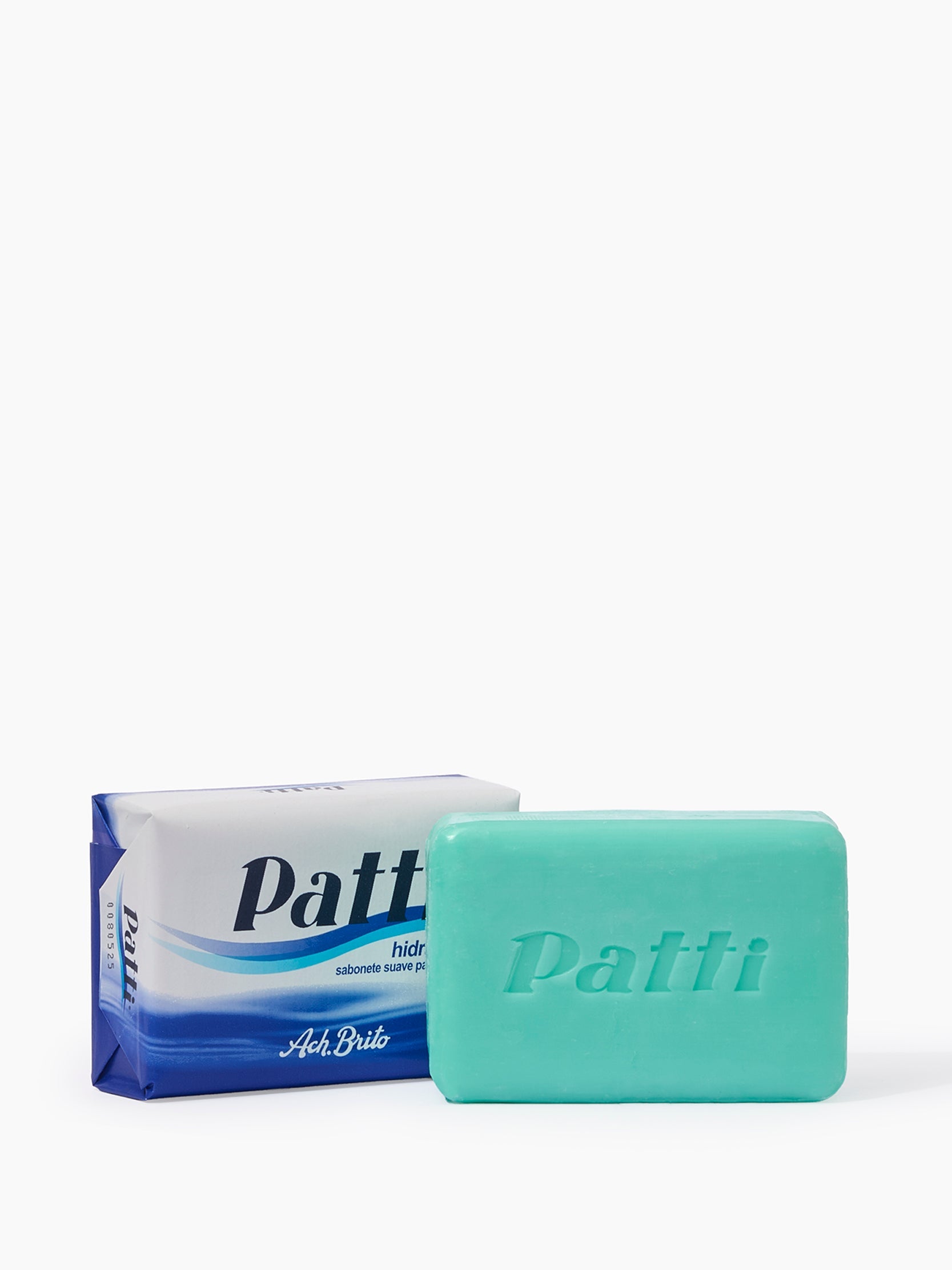 PATTI SOAP 160g