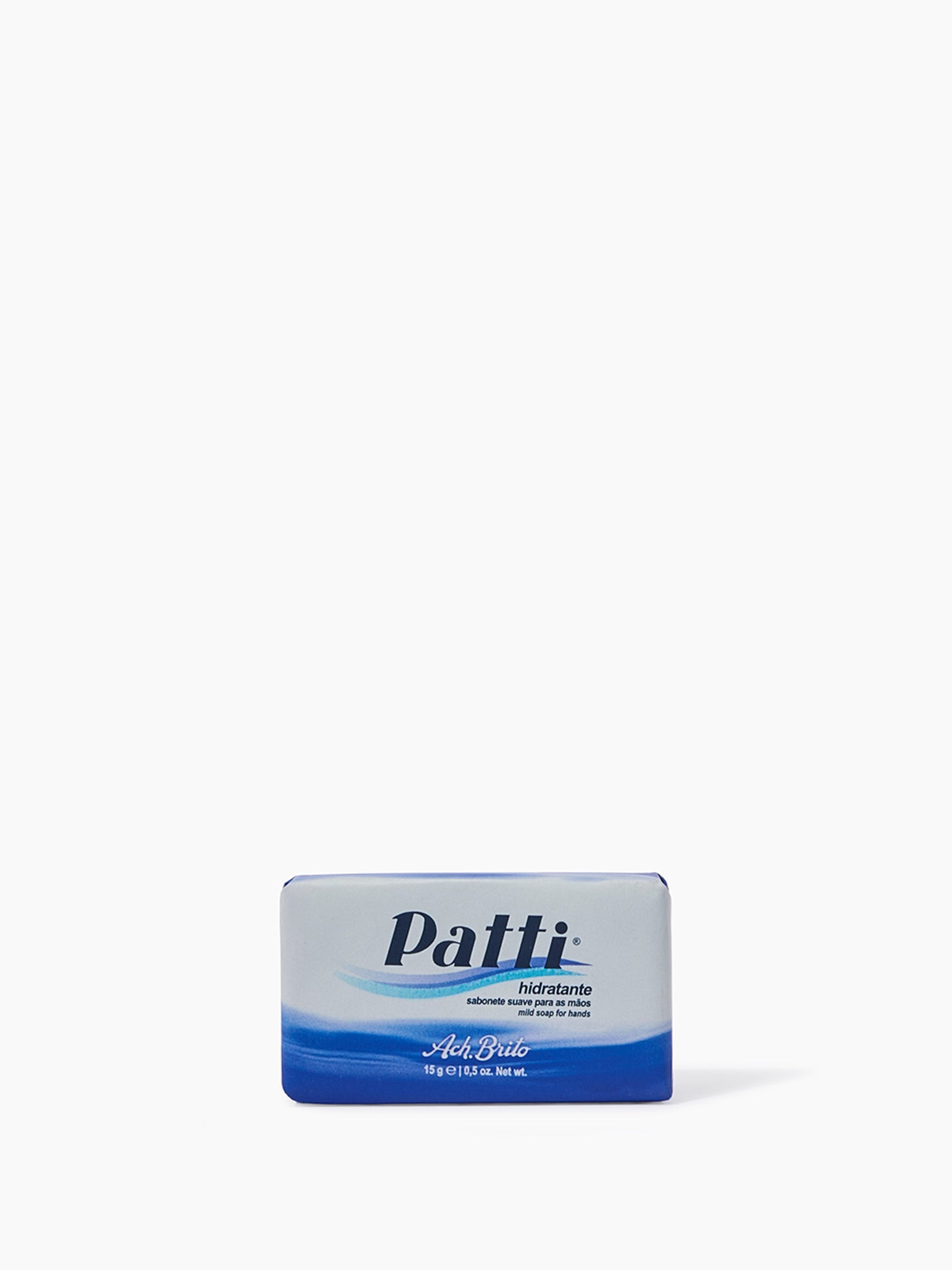 PATTI SOAP 15g