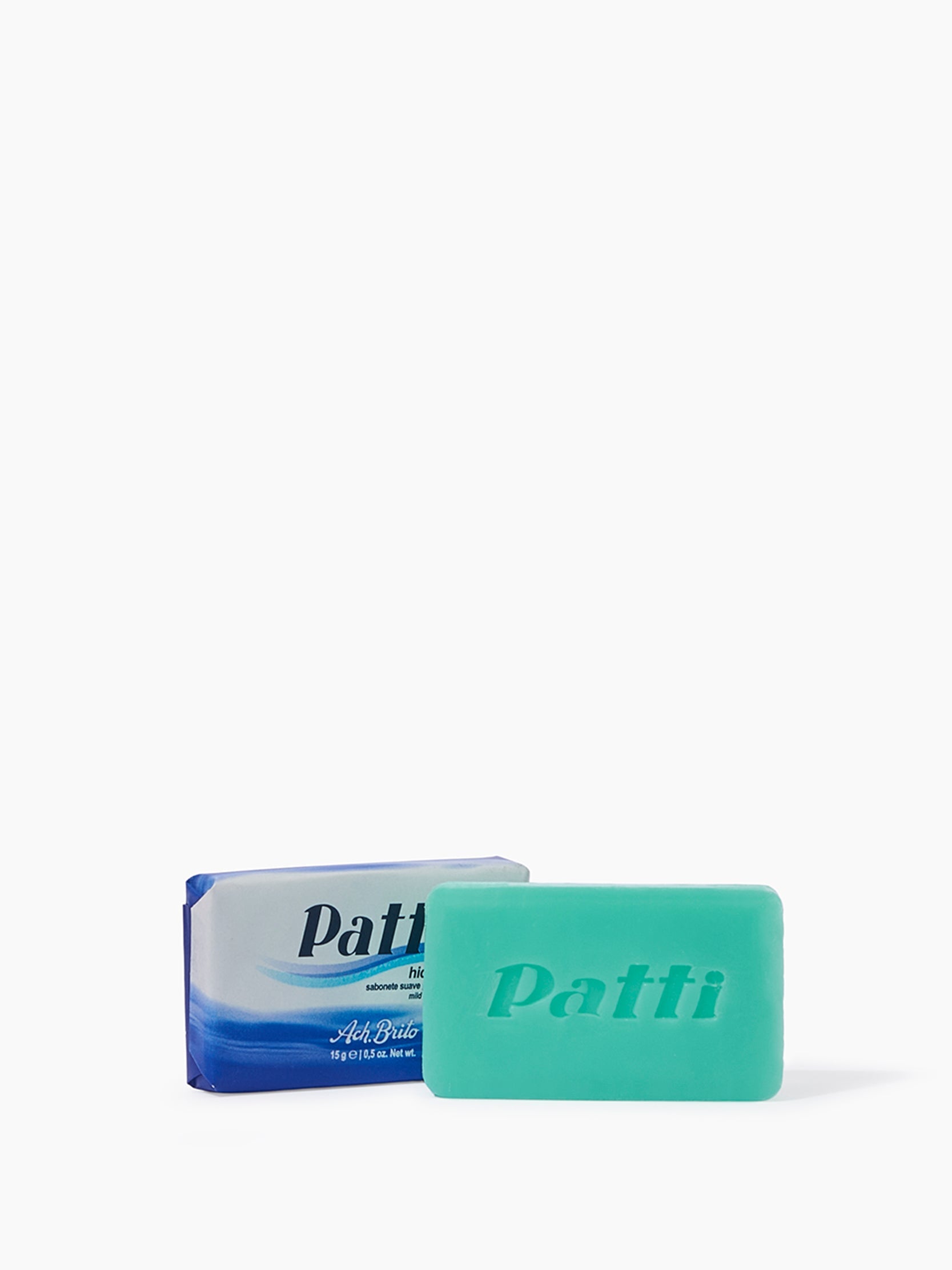 PATTI SOAP 15g