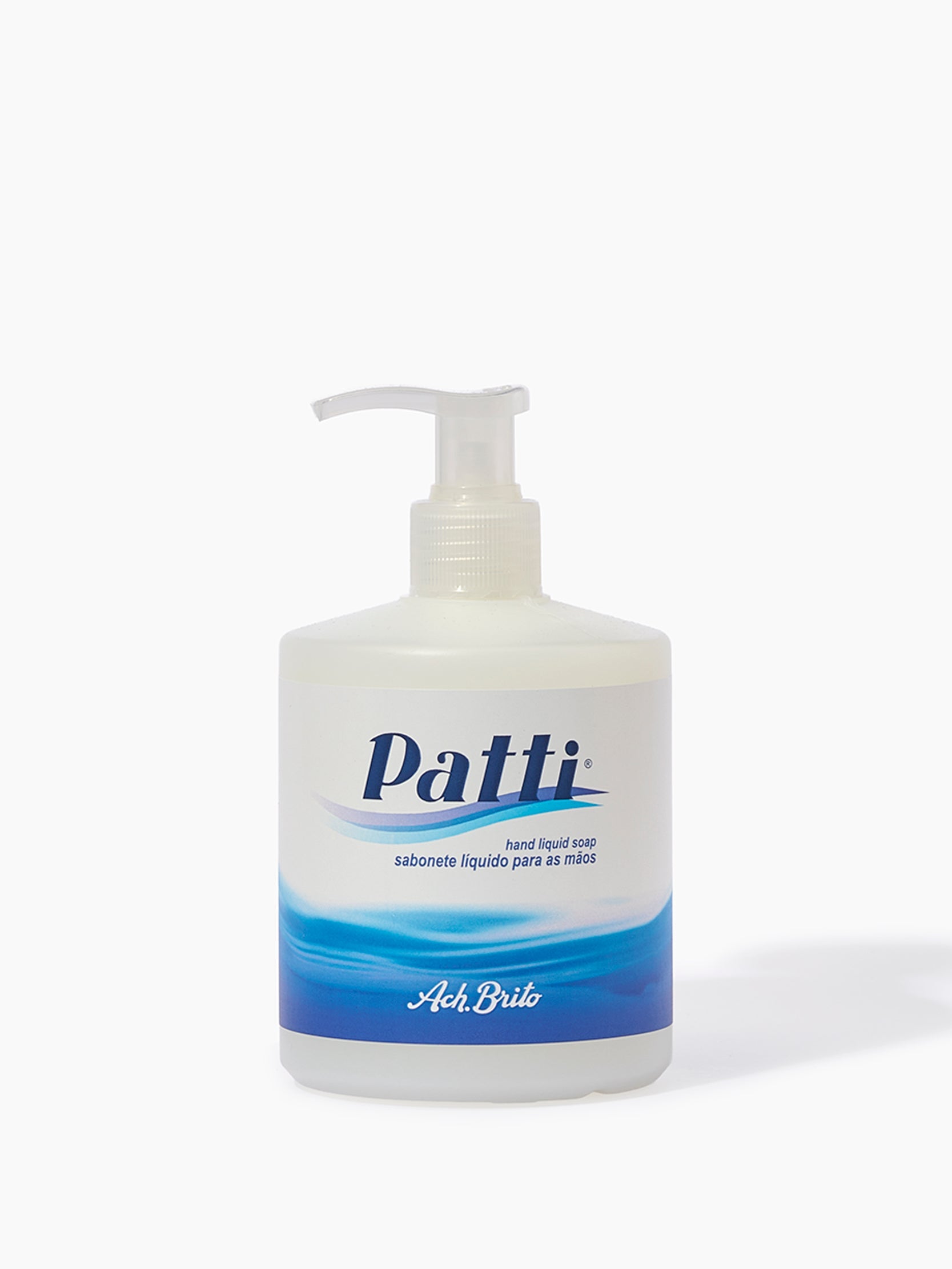 PATTI LIQUID SOAP 400ml