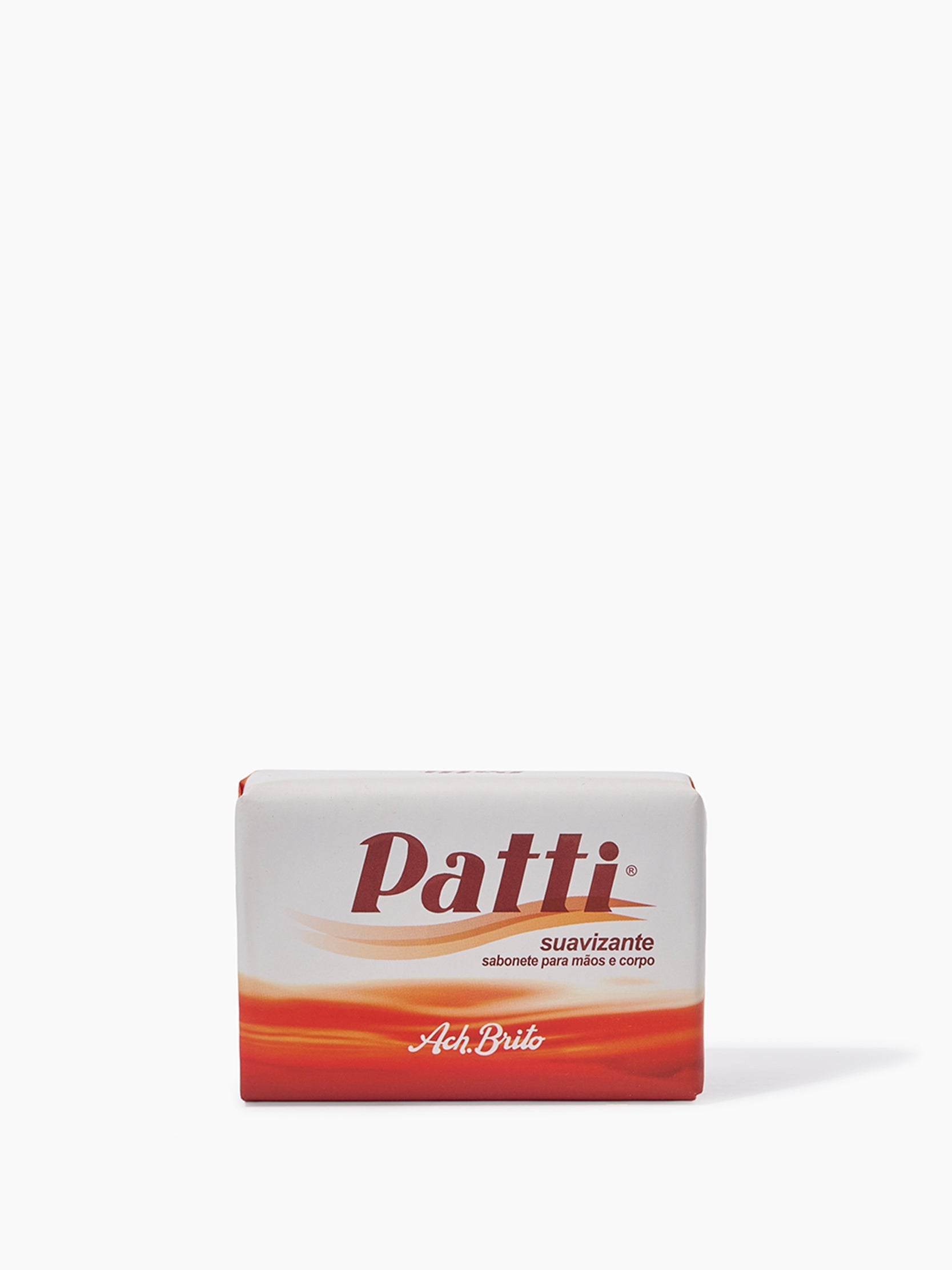 PATTI SOOTHING SOAP 90g