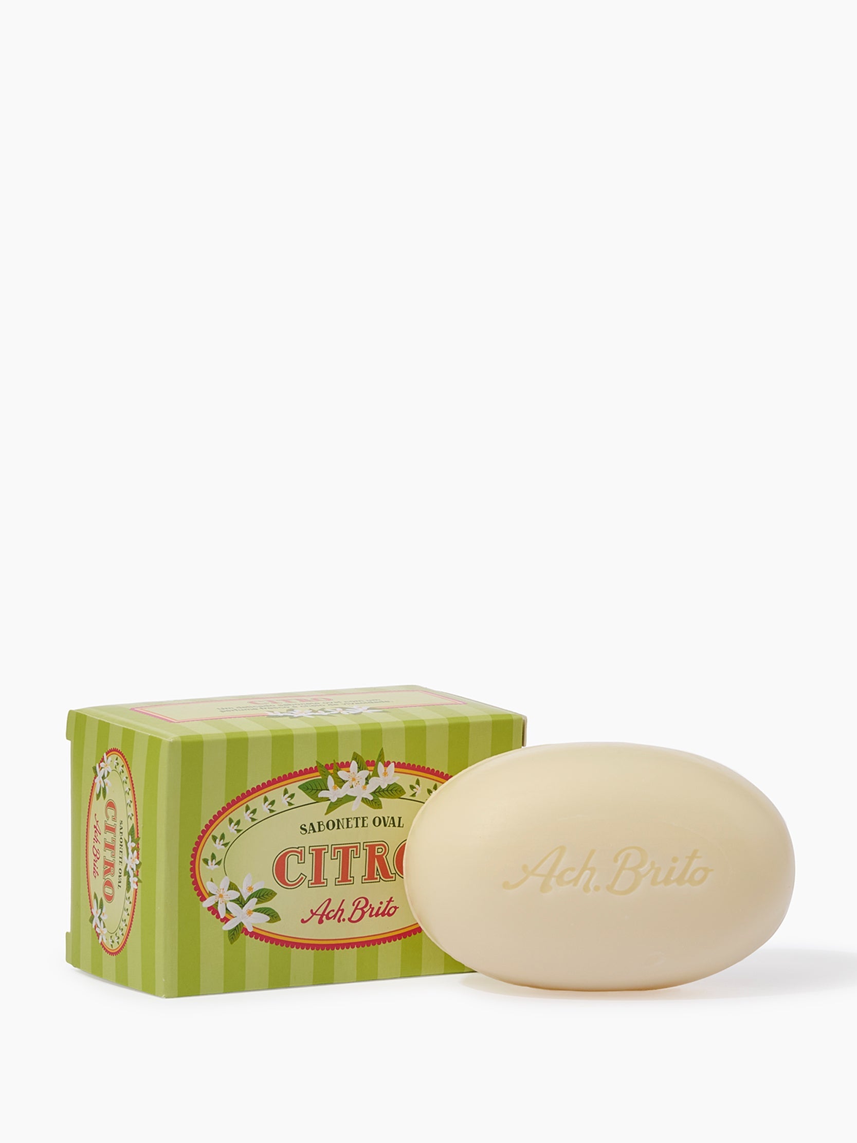 OVAIS CITRO SOAP 150g