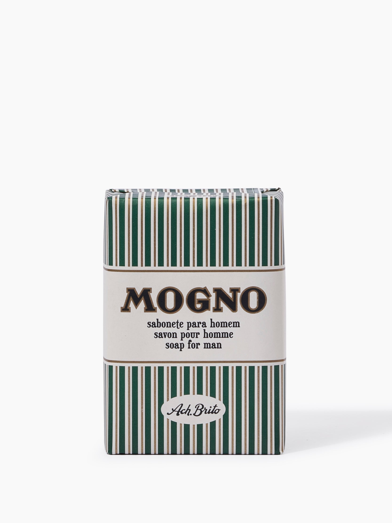 MOGNO SOAP 160g