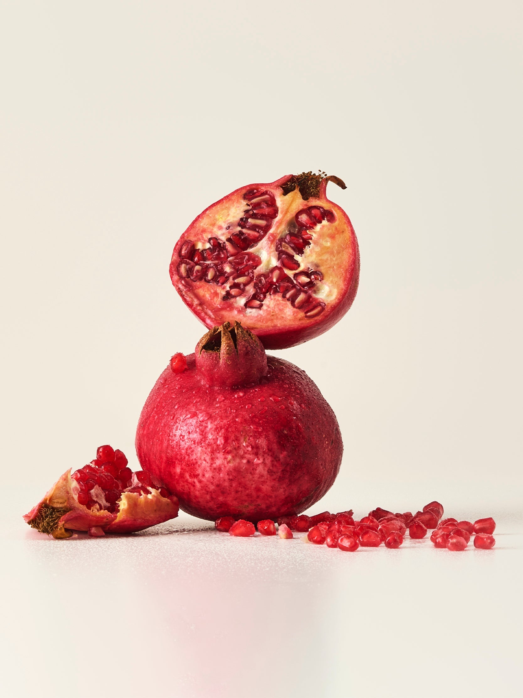 FRUTOS E LEGUMES ROMÃ SOAP 160g