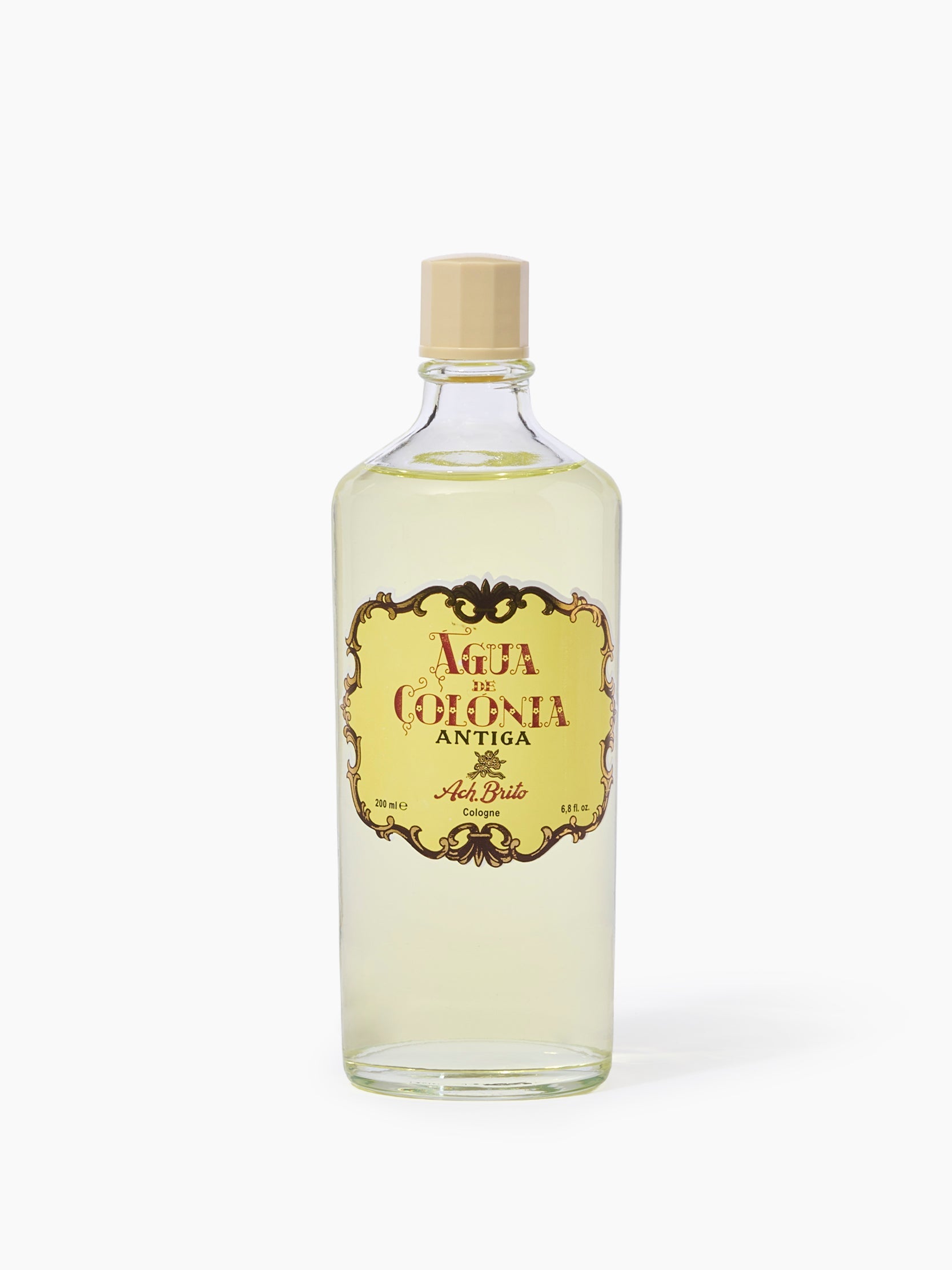 ANTIGA COLOGNE 200ml