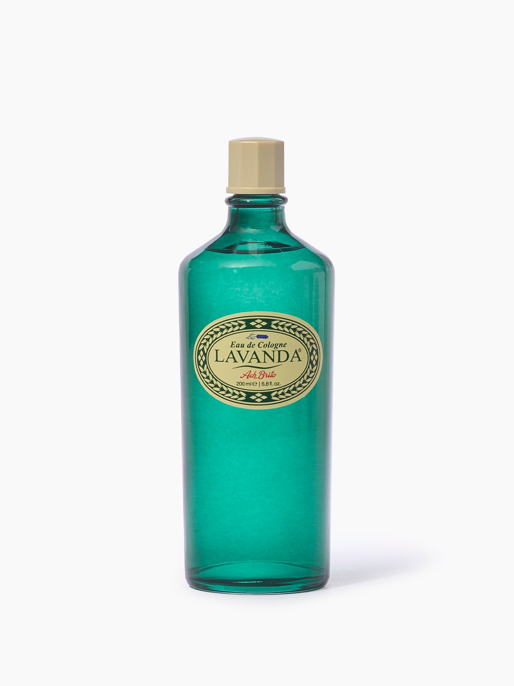 LAVANDA EAU DE COLOGNE 200ml