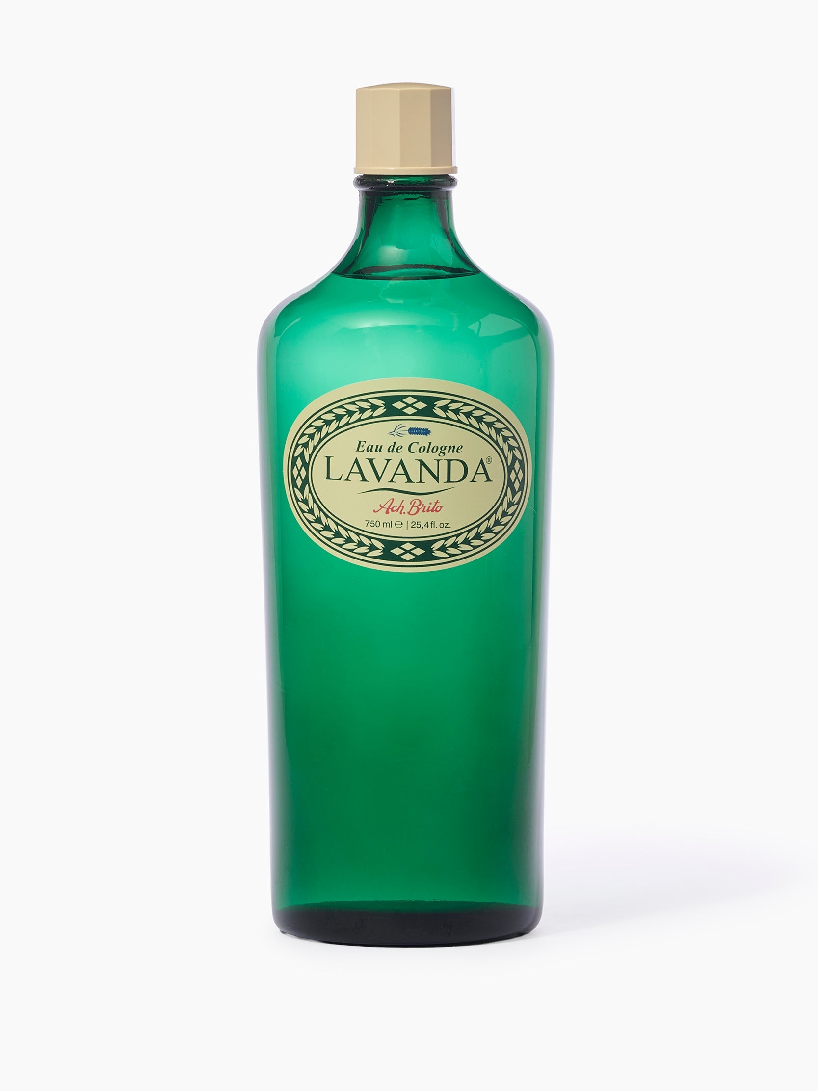 LAVANDA EAU DE COLOGNE 750ml