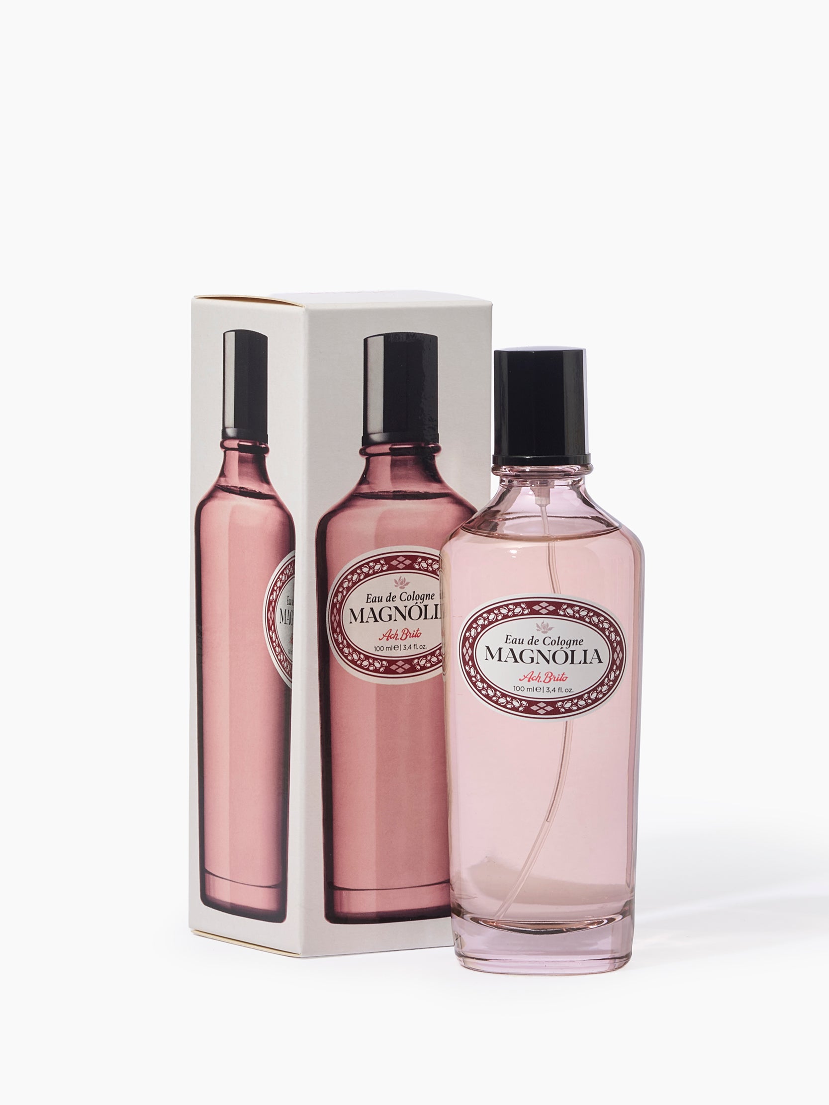 MAGNÓLIA EAU DE COLOGNE 100ml VAP