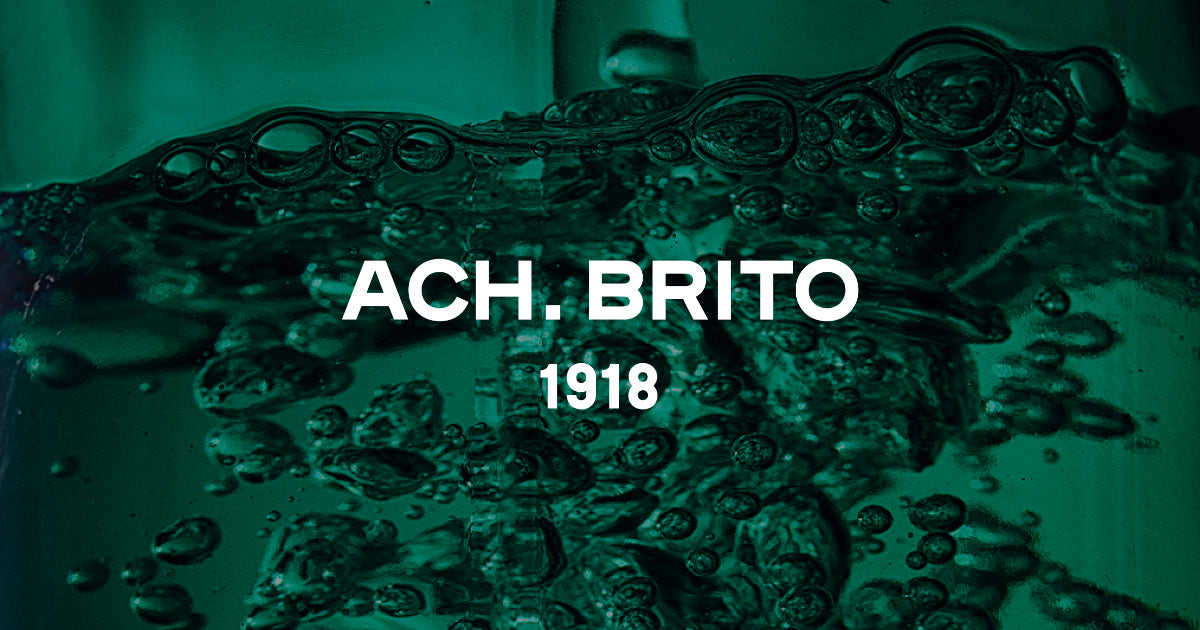 Ach Brito logo