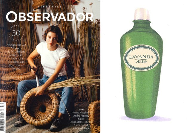 ACH. BRITO DESDE 1918