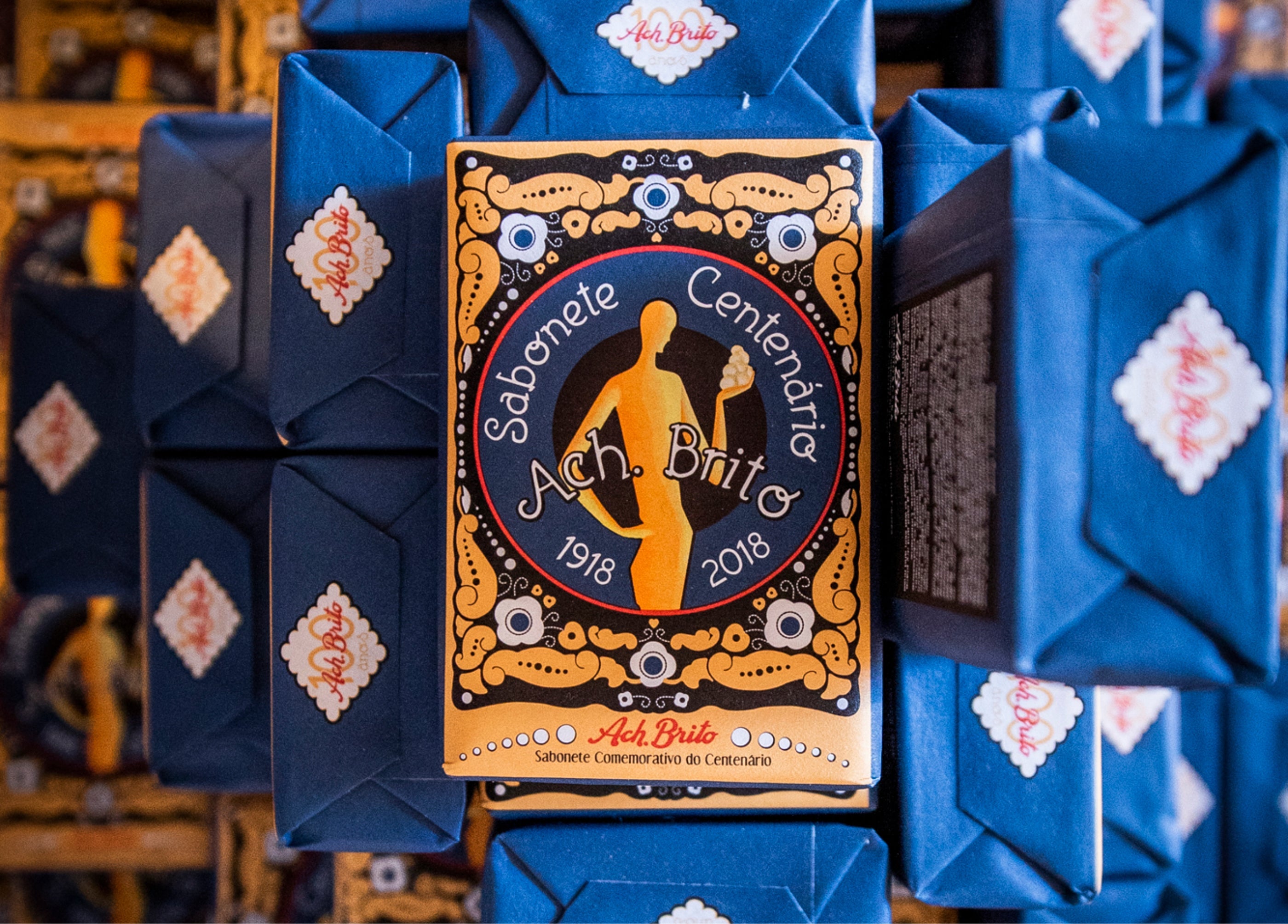 Anatomia de uma marca