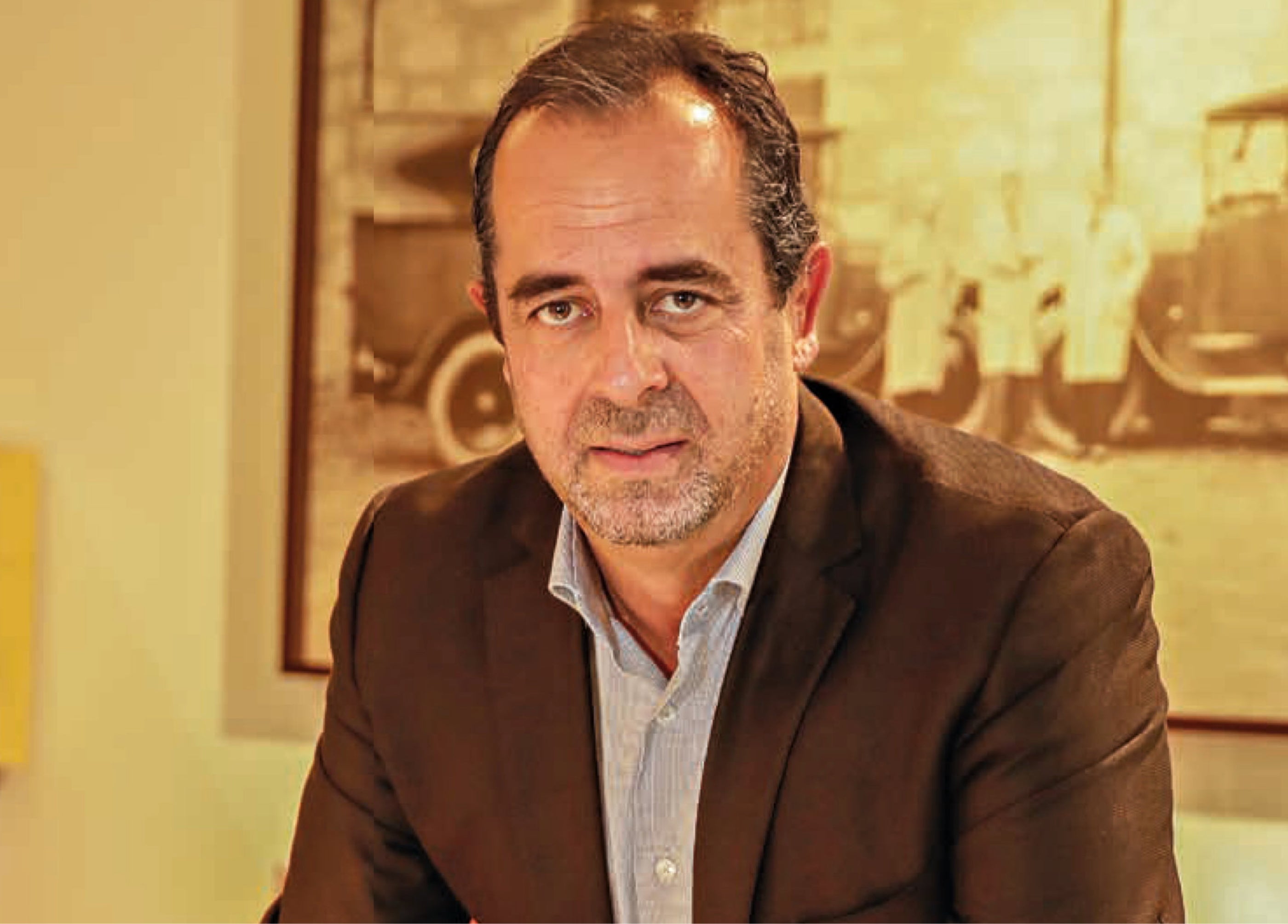 Bom filho a casa retorna