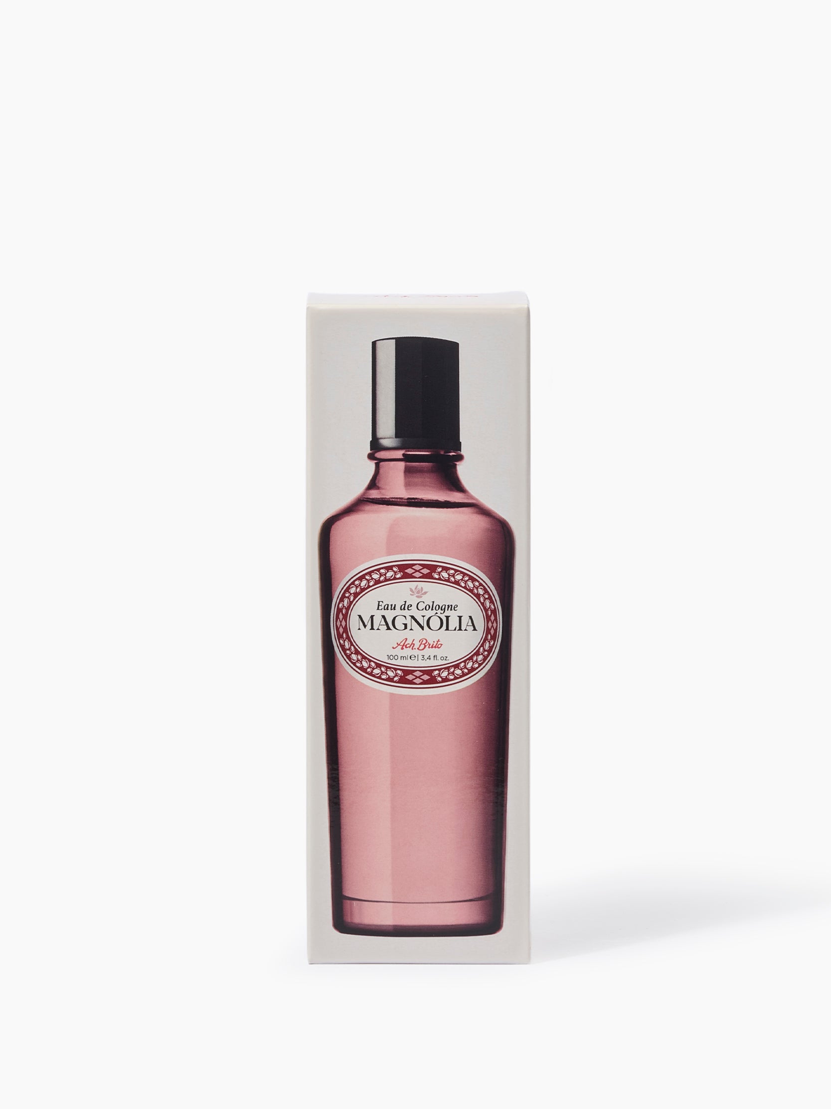 MAGNÓLIA EAU DE COLOGNE 100ml VAP