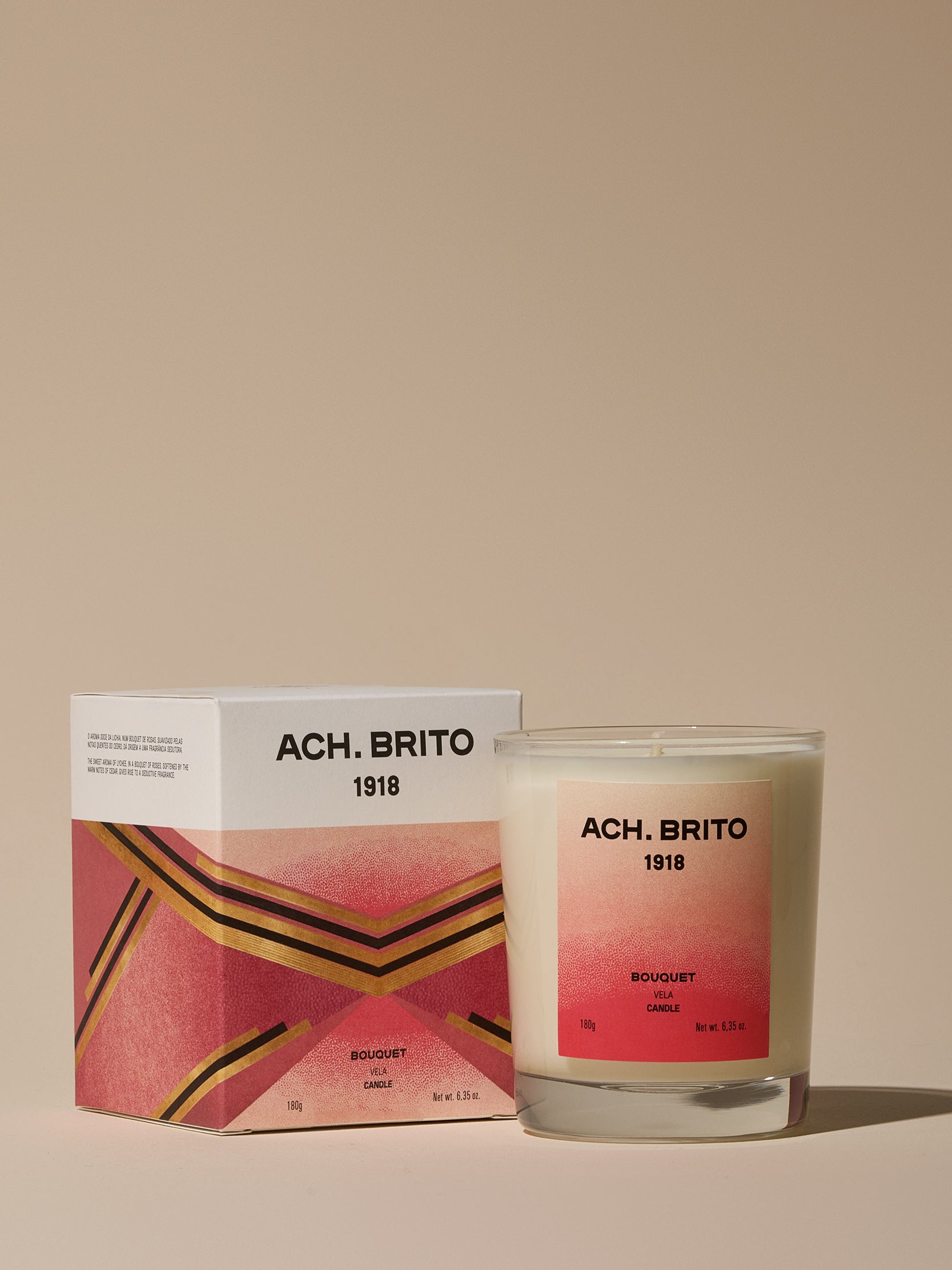 VELA BOUQUET 180g