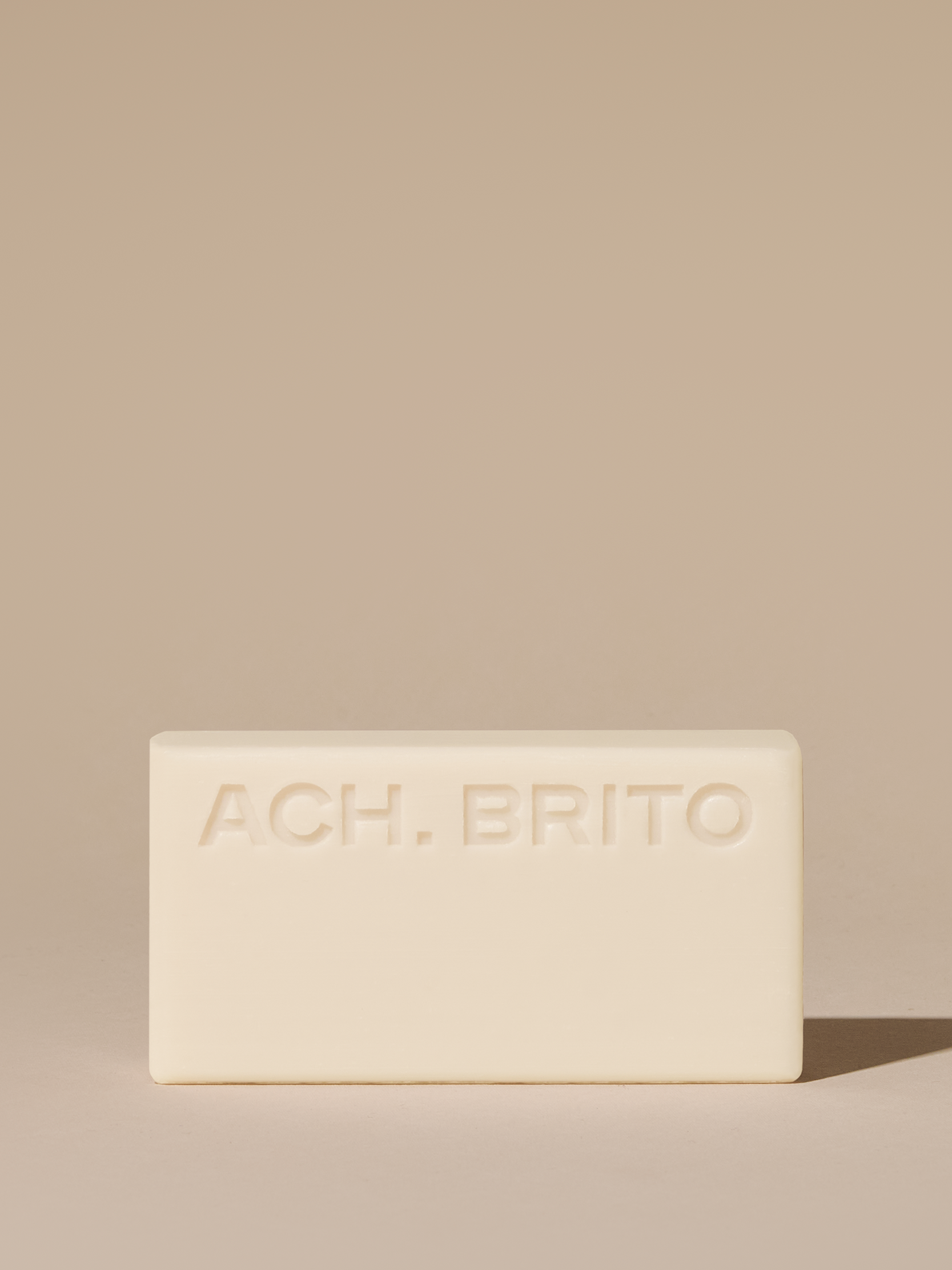 SABONETE ARQUIVO 150g