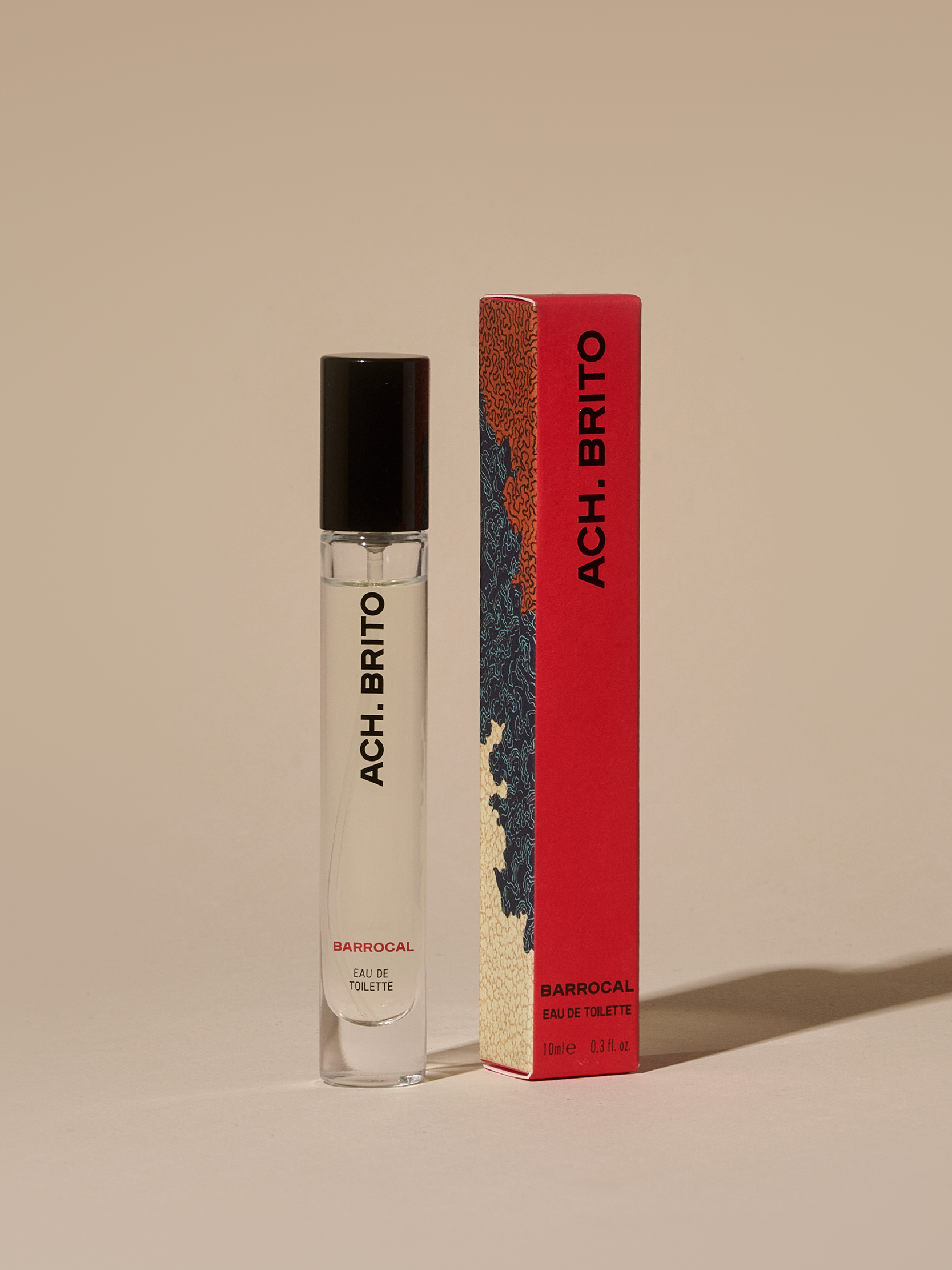 EAU DE TOILETTE BARROCAL 10ml