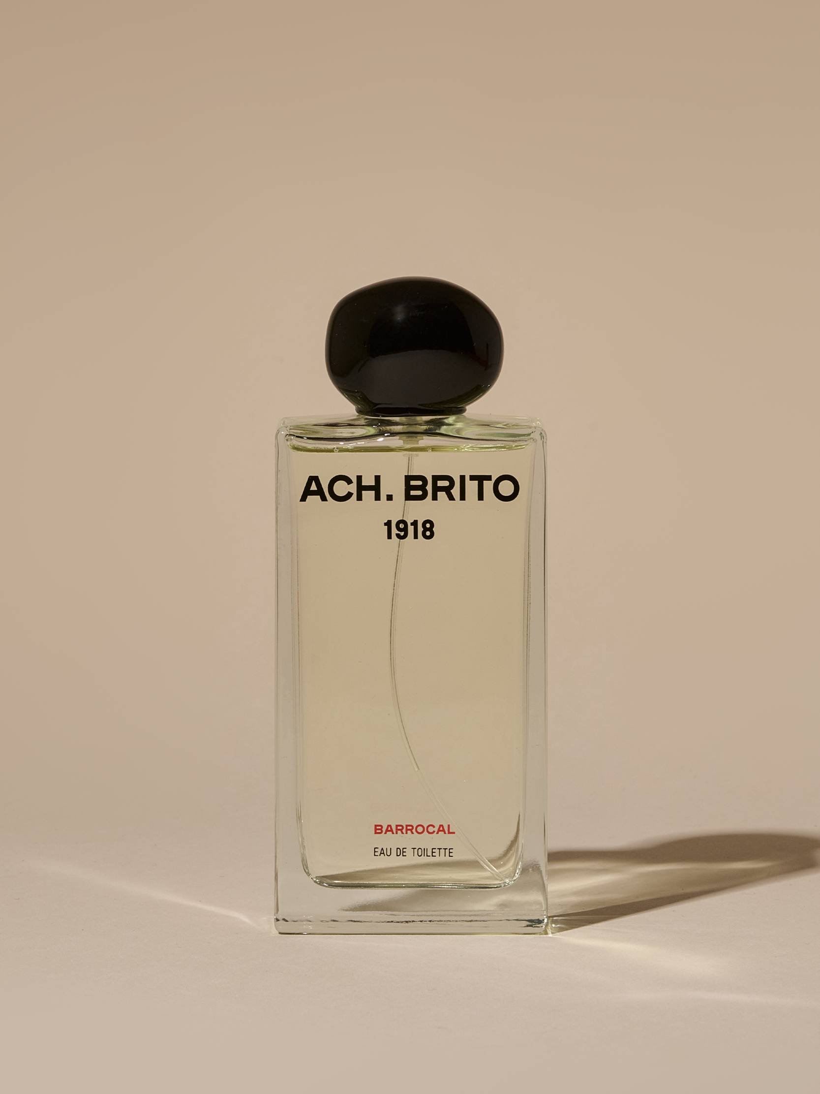 EAU DE TOILETTE BARROCAL 100ml