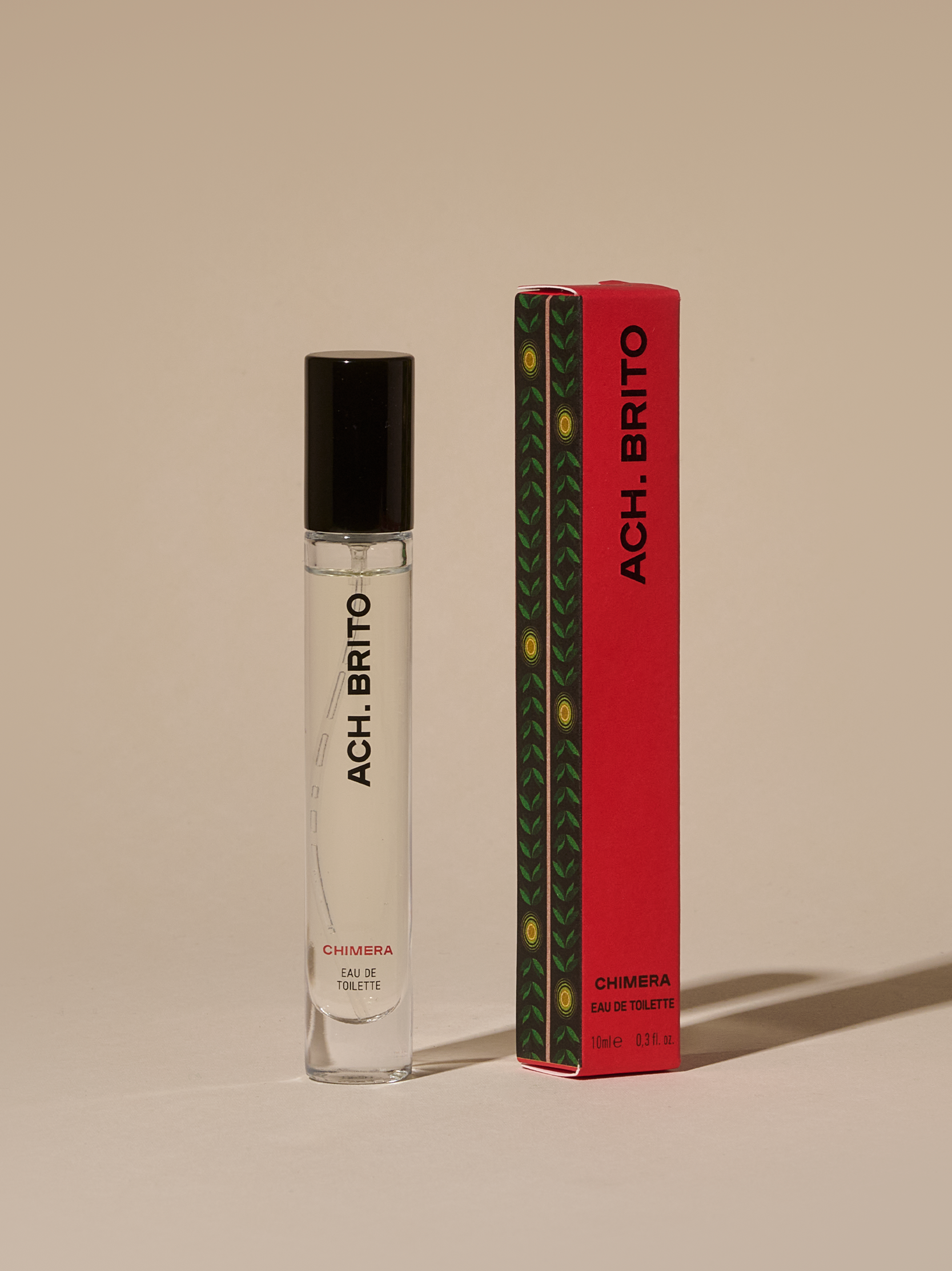 EAU DE TOILETTE CHIMERA 10ml