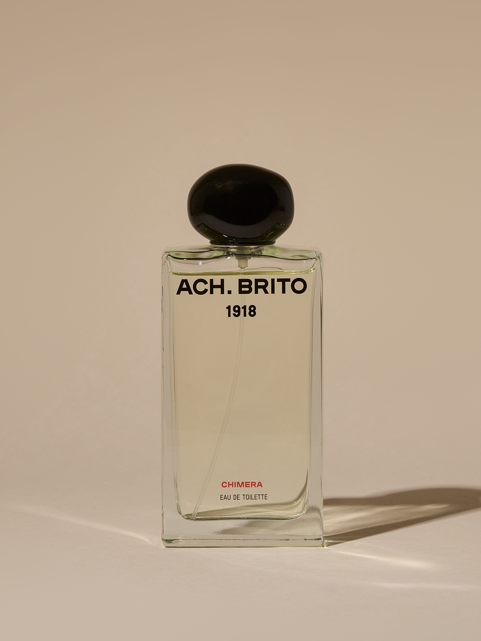 EAU DE TOILETTE CHIMERA 100ml