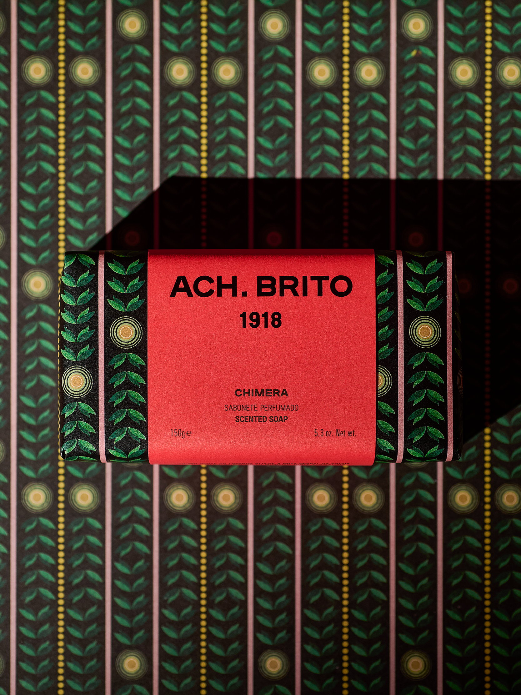 SABONETE CHIMERA 150g