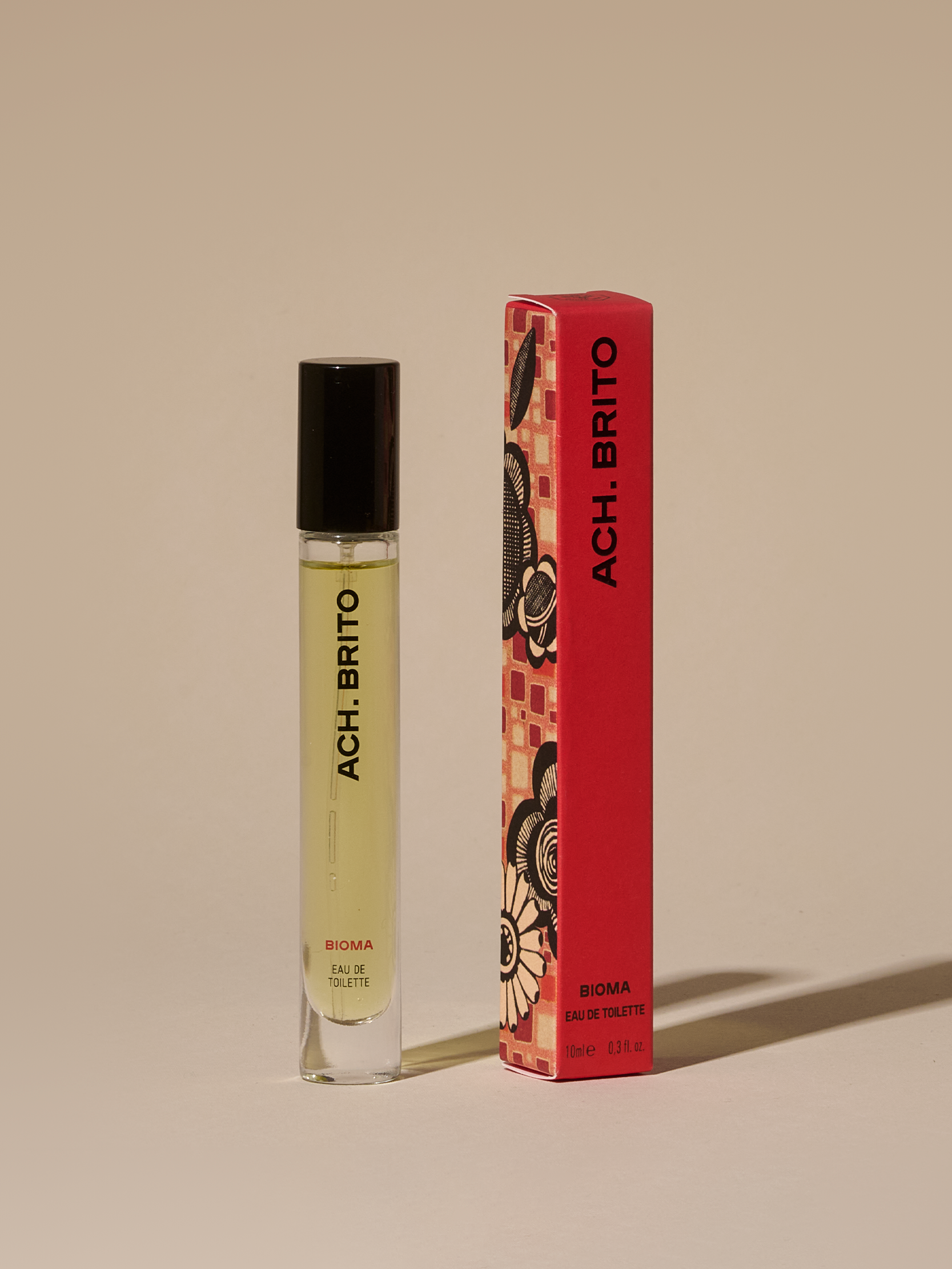 EAU DE TOILETTE BIOMA 10ml