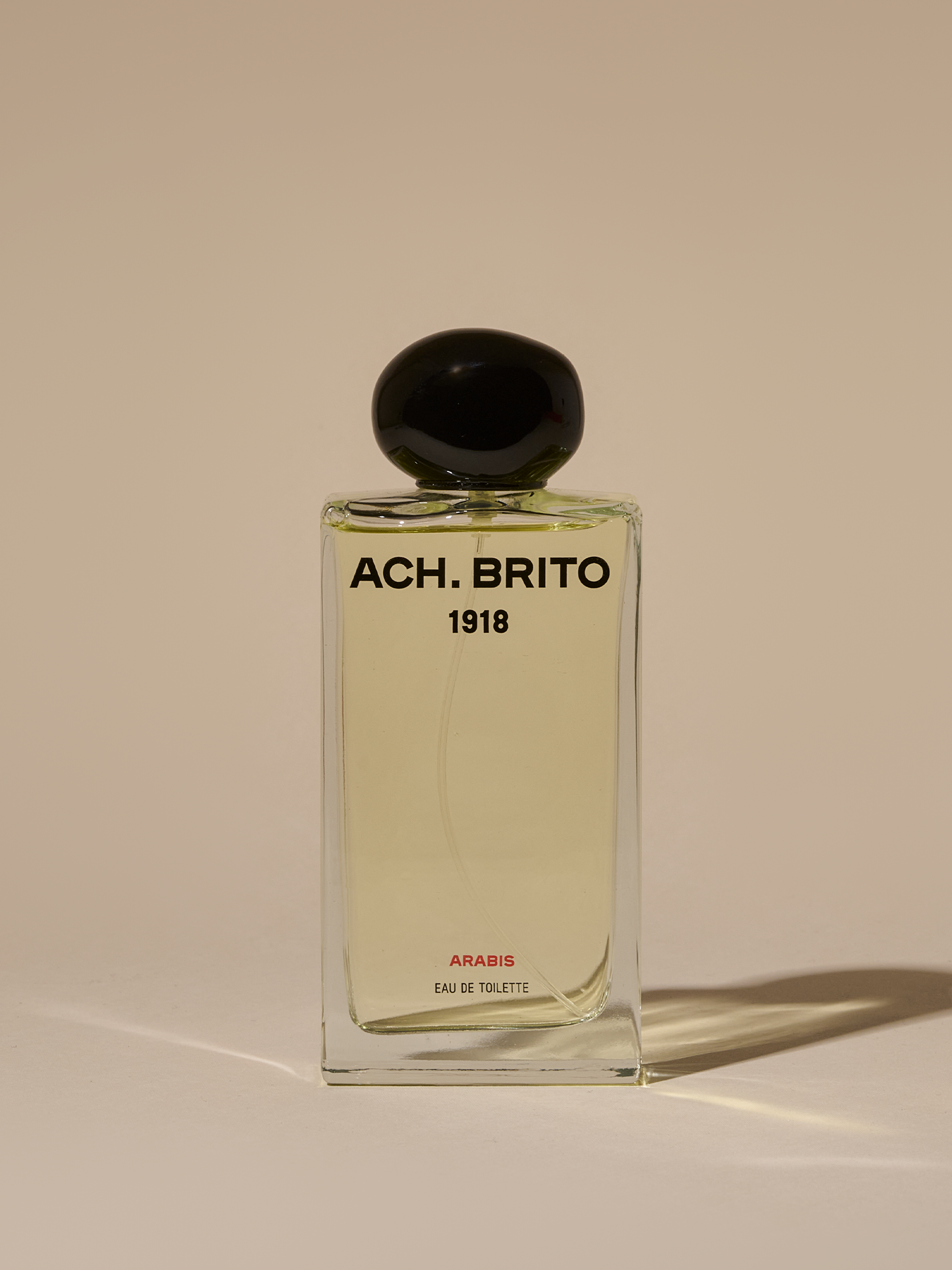 EAU DE TOILETTE ARABIS 100ml