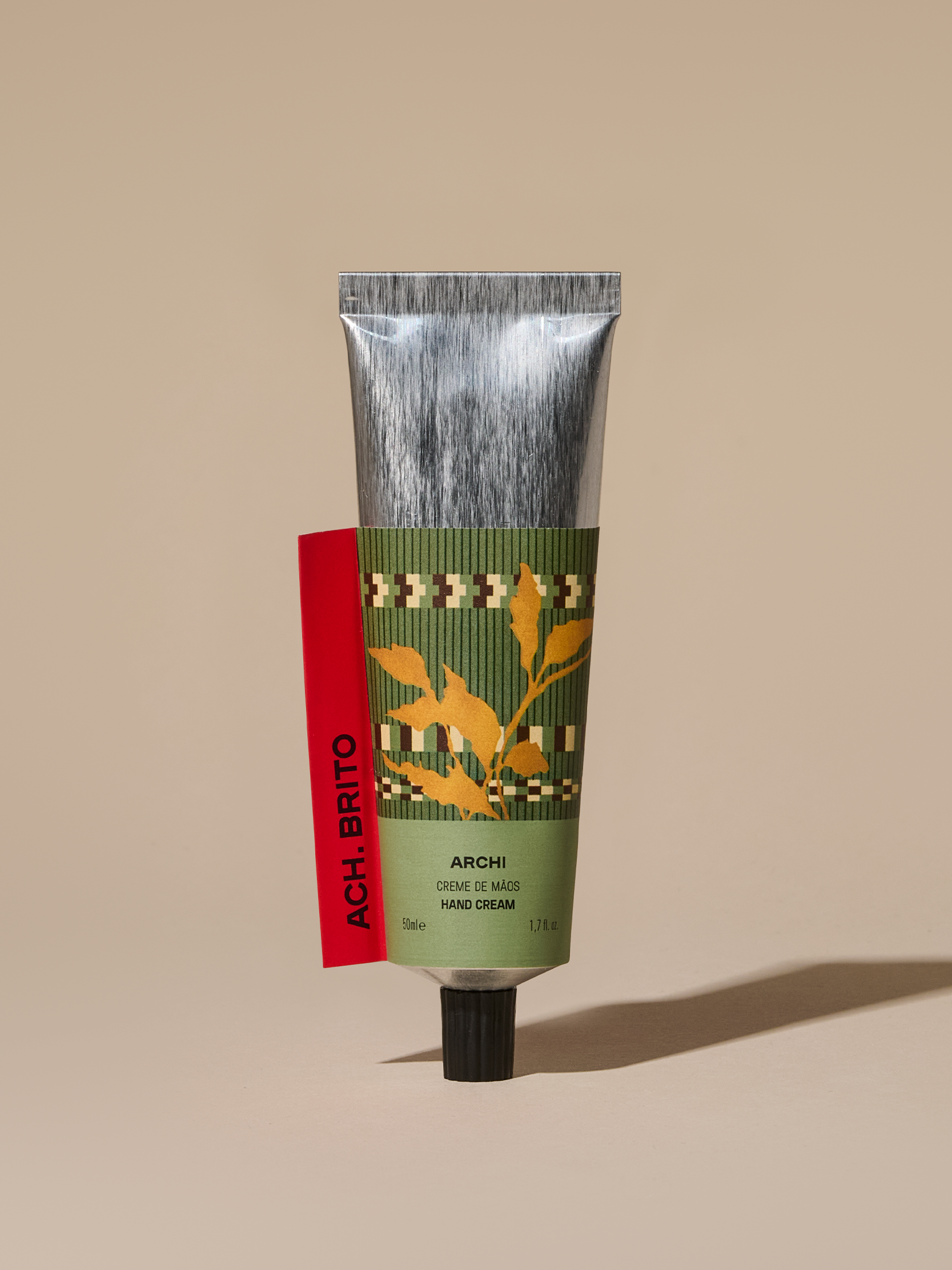 CREME DE MÃOS ARCHI 50ml