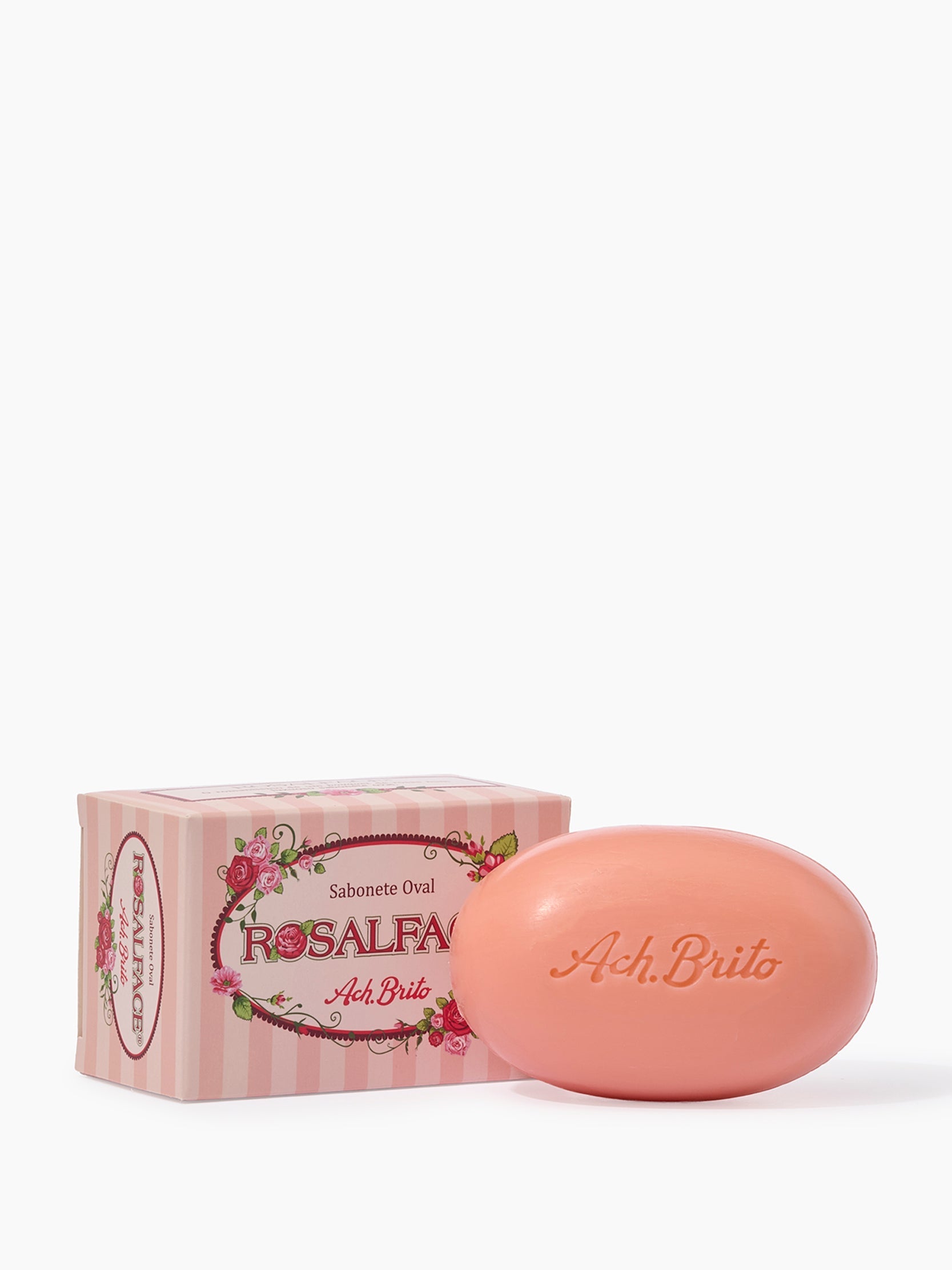 OVAIS ROSALFACE SOAP 150g