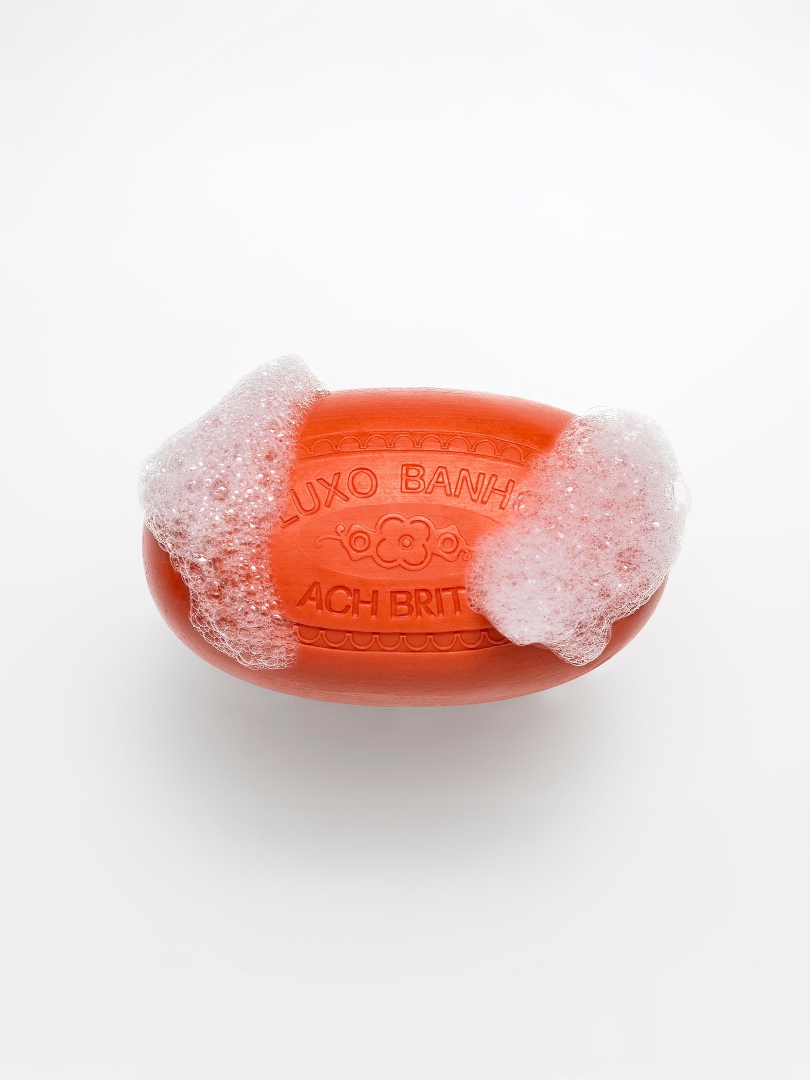 LUXO-BANHO JASMINE TIARÉ SOAP 350g